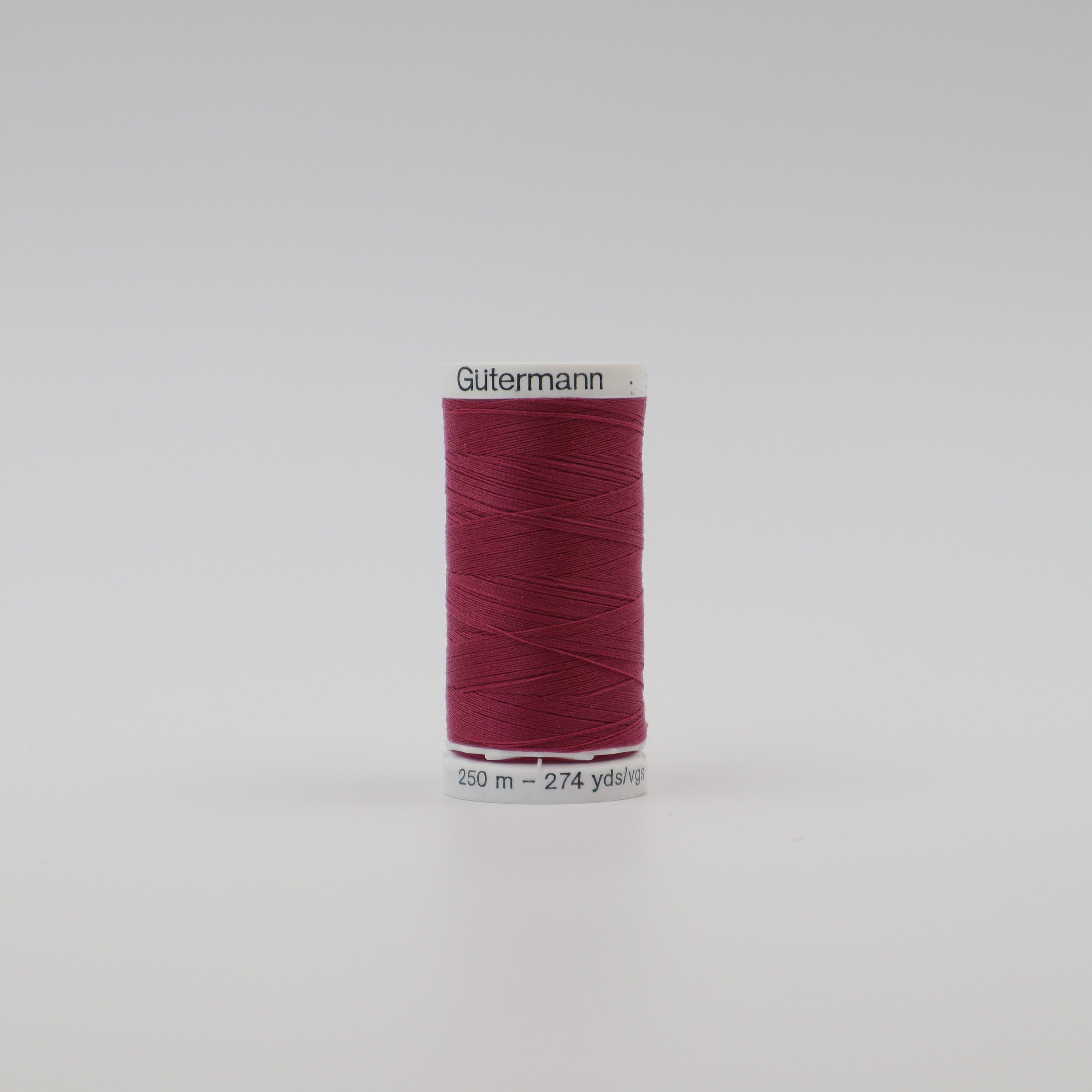 274 Yard Gutermann Thread