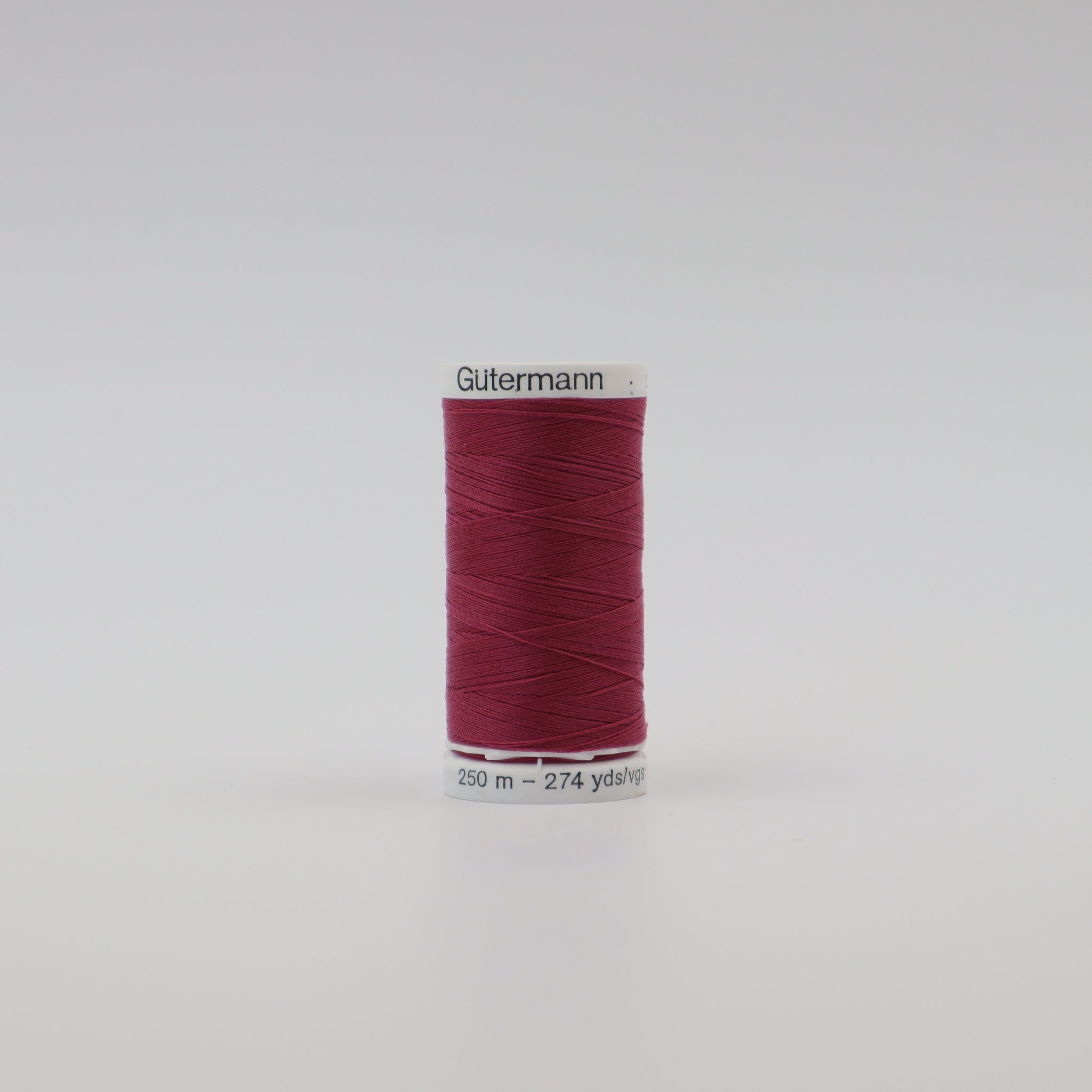 274 Yard Gutermann Thread