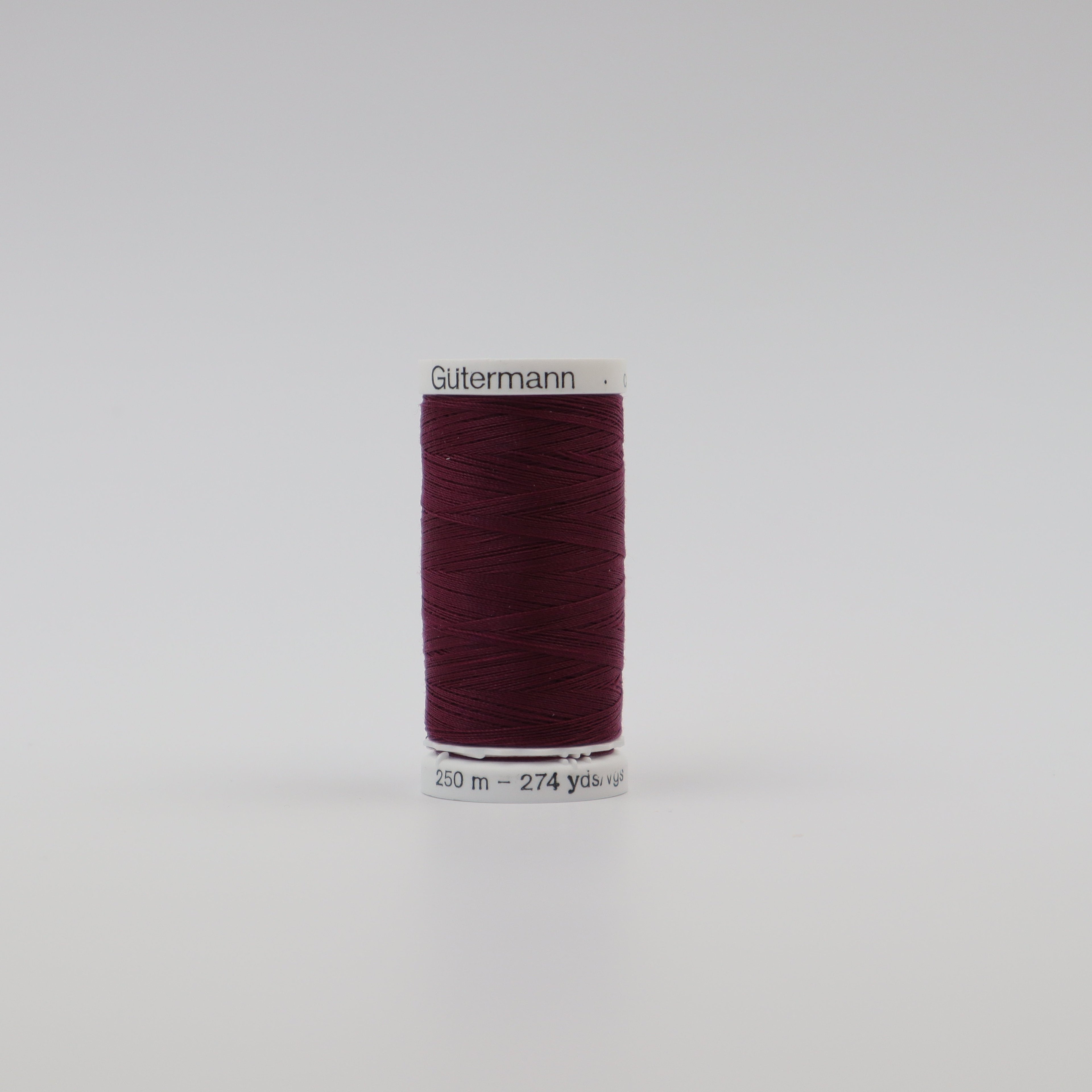 274 Yard Gutermann Thread