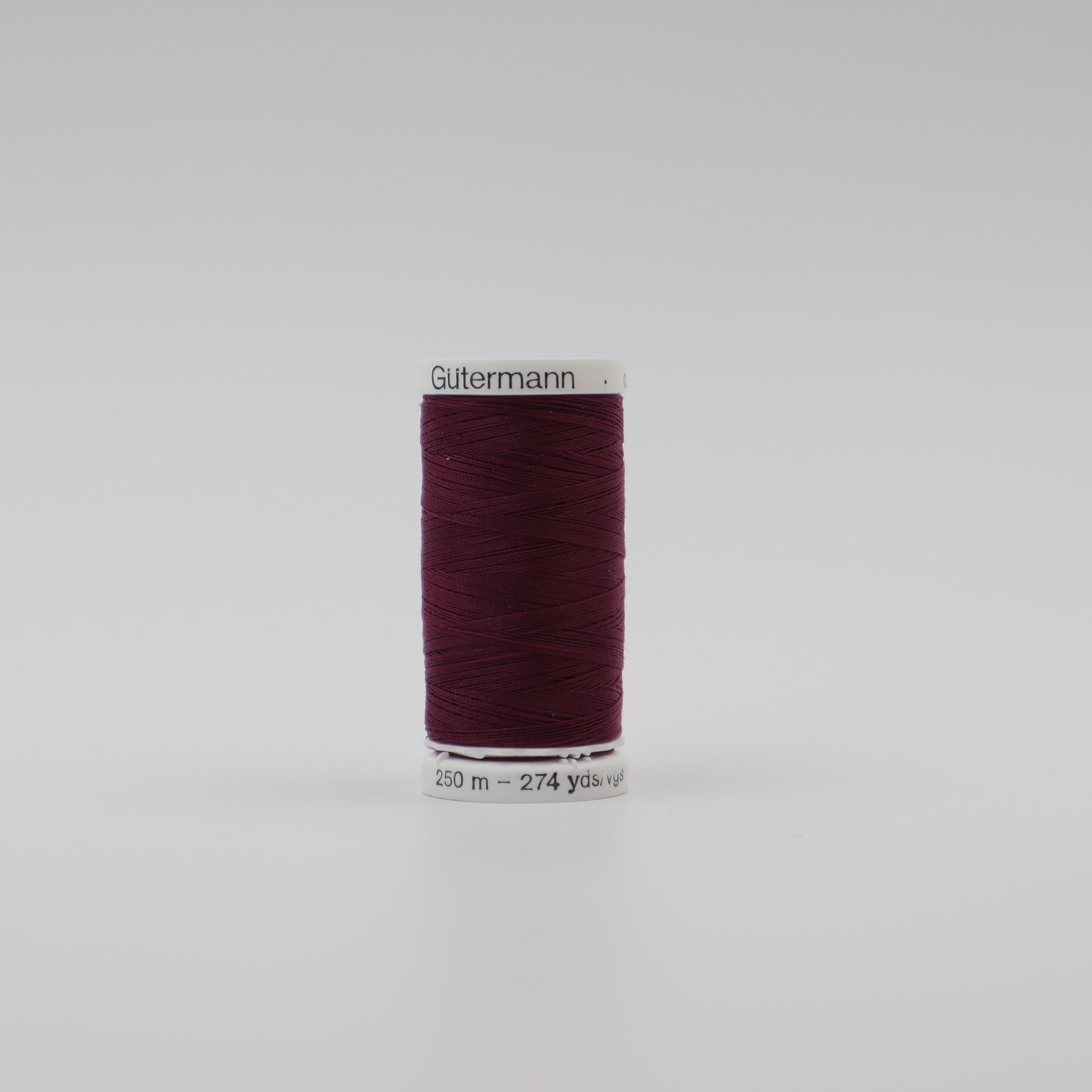 274 Yard Gutermann Thread