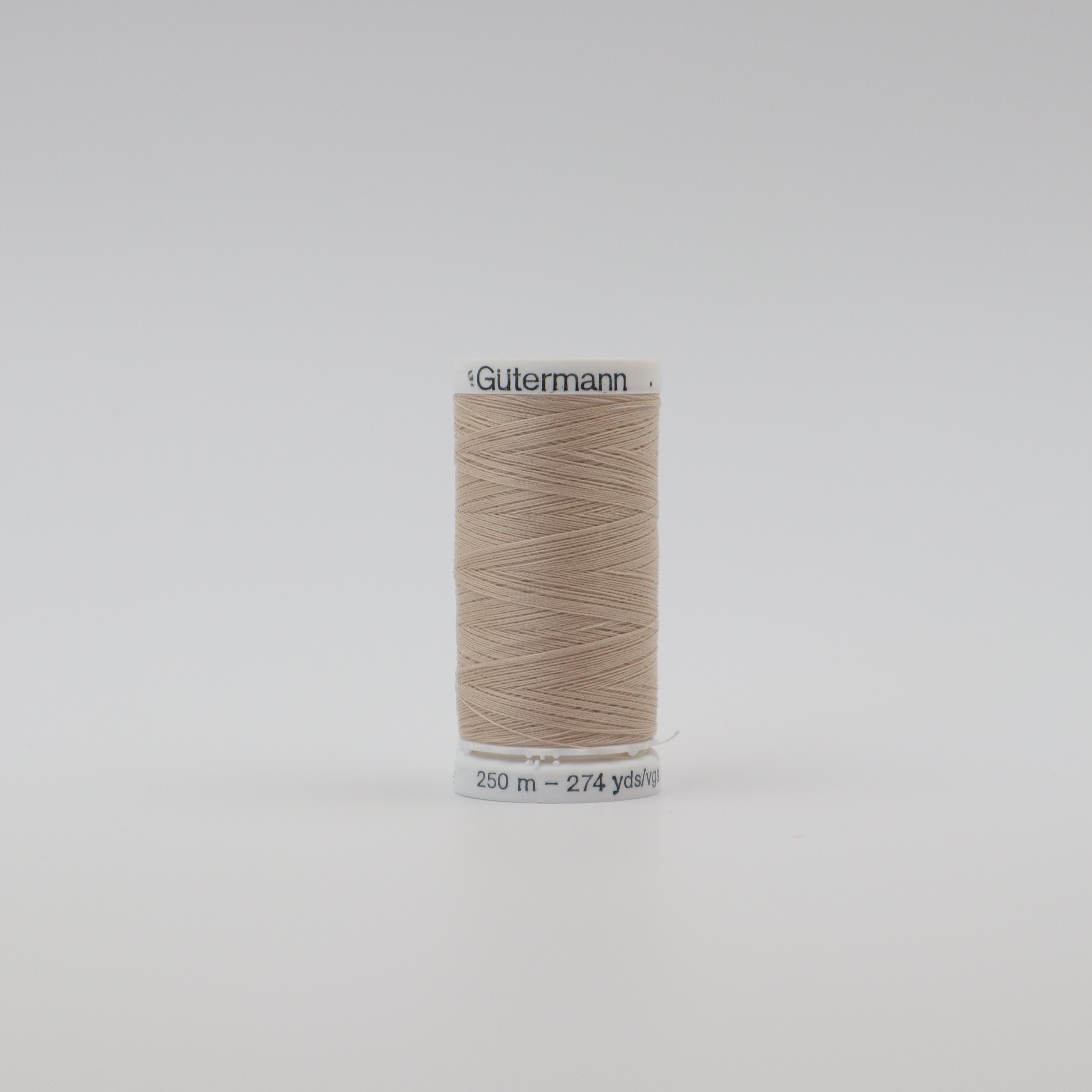 274 Yard Gutermann Thread