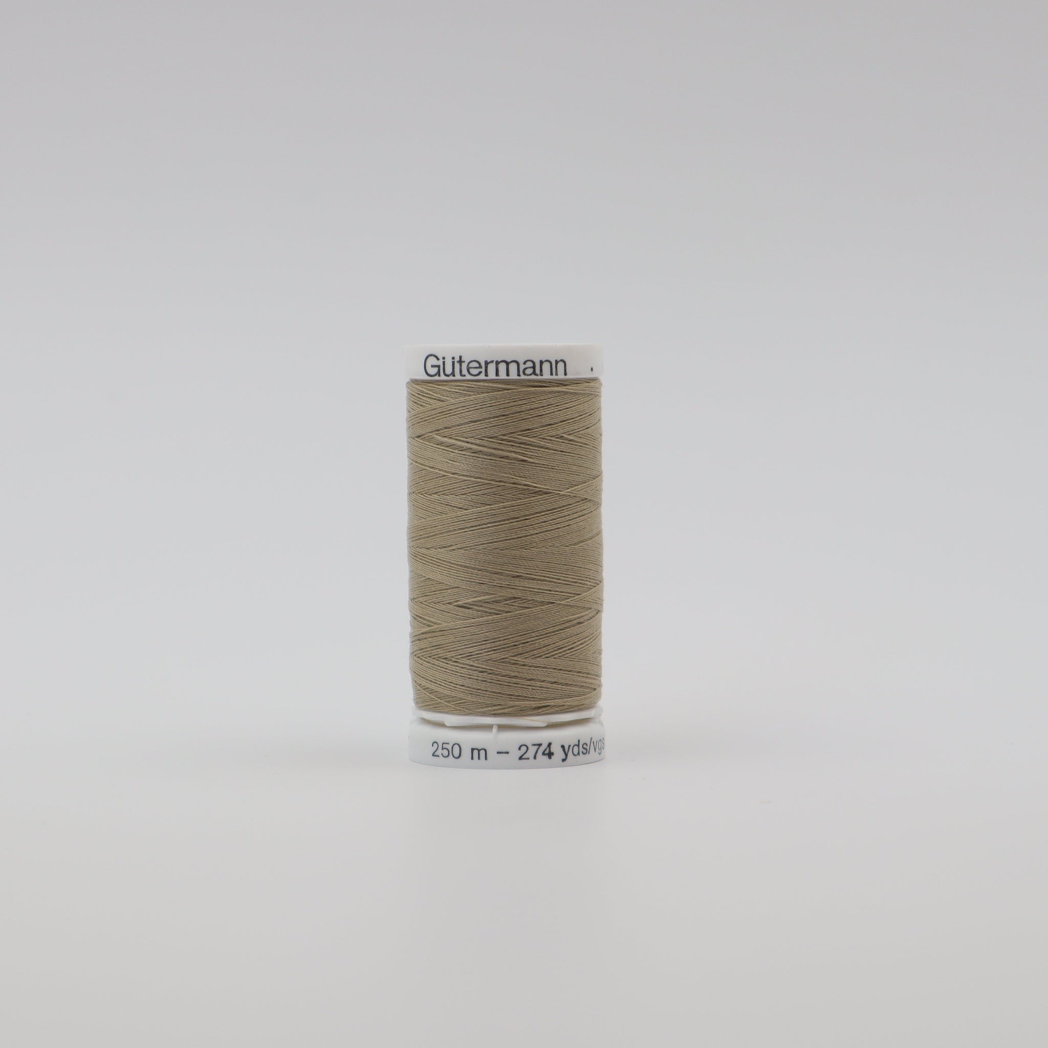 274 Yard Gutermann Thread