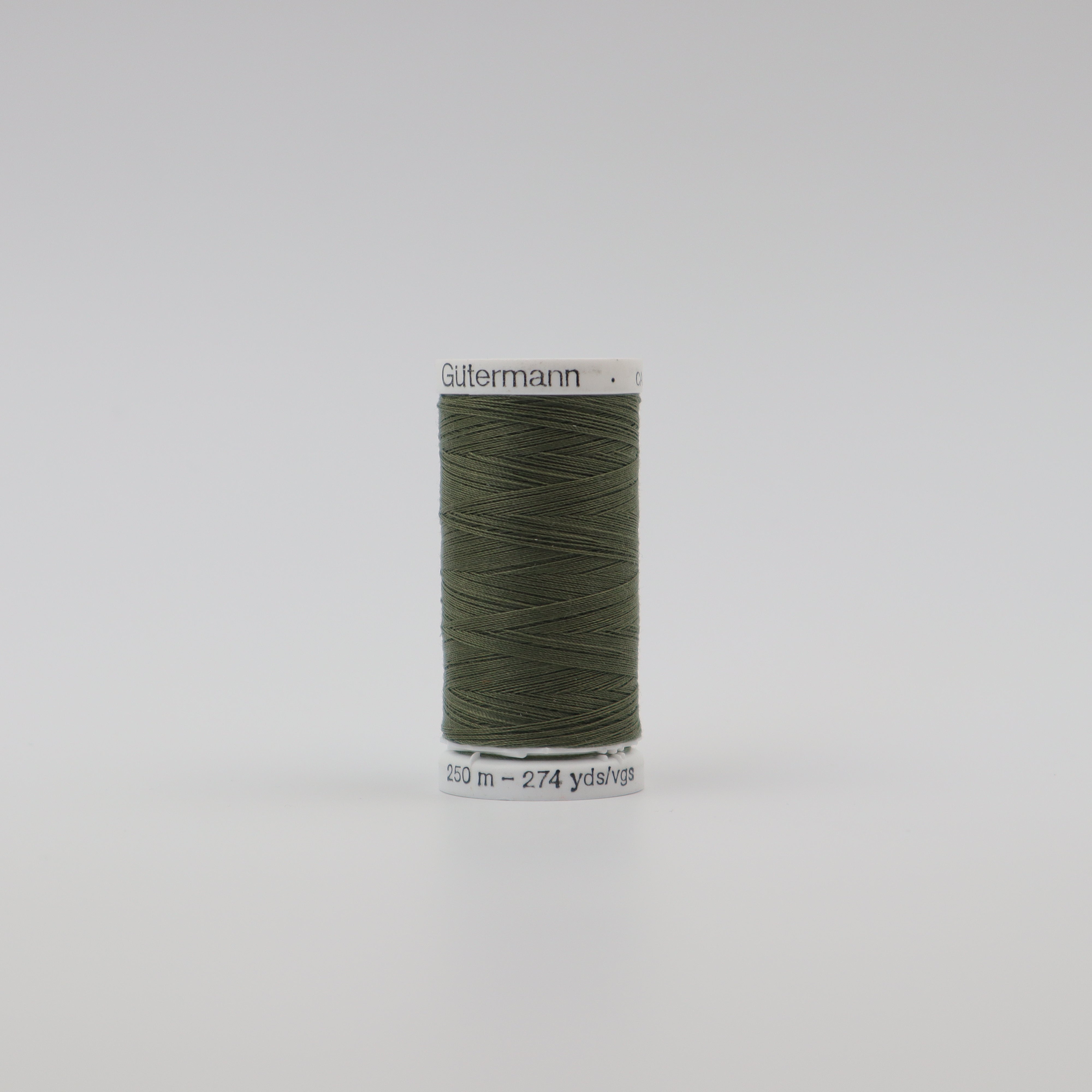 274 Yard Gutermann Thread