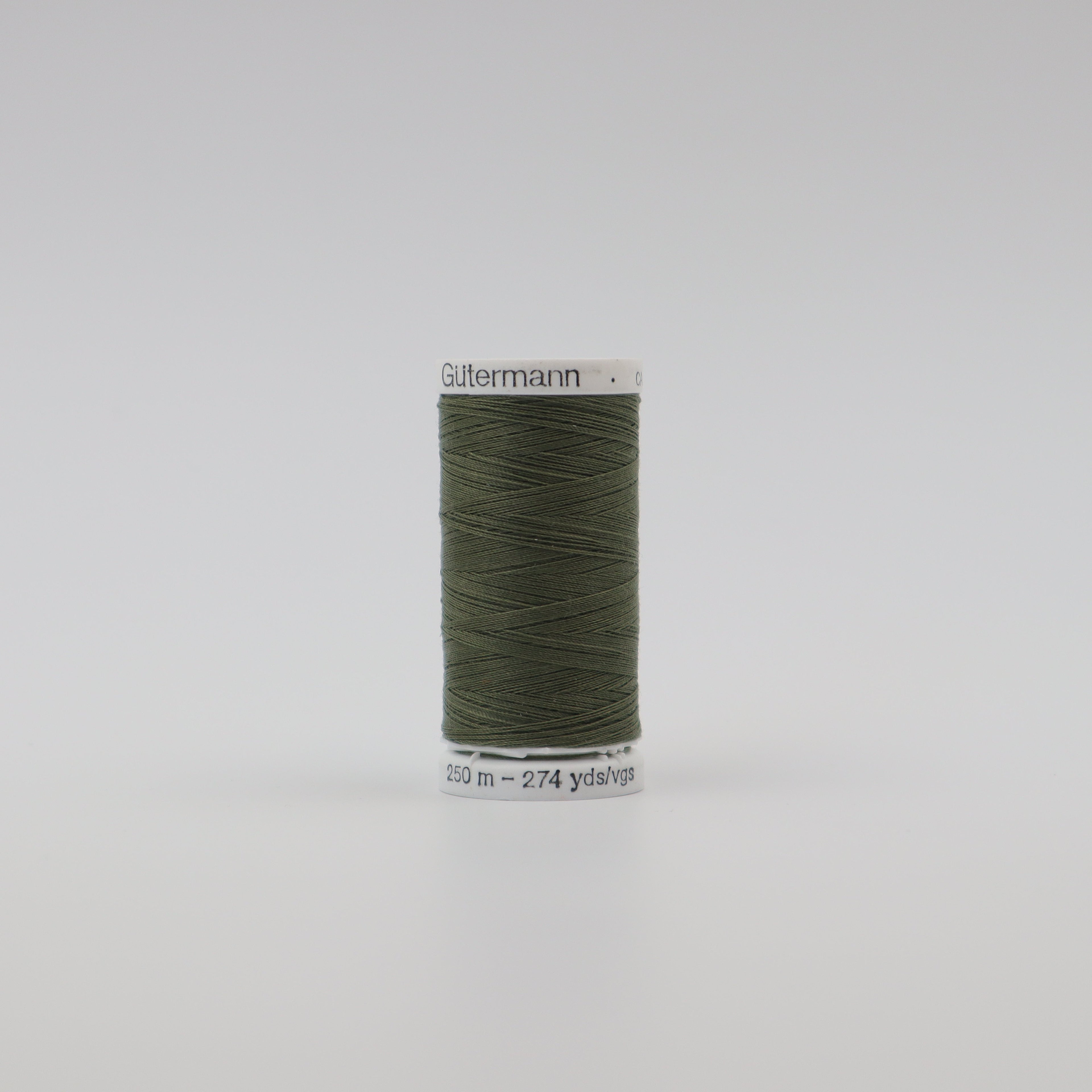 274 Yard Gutermann Thread