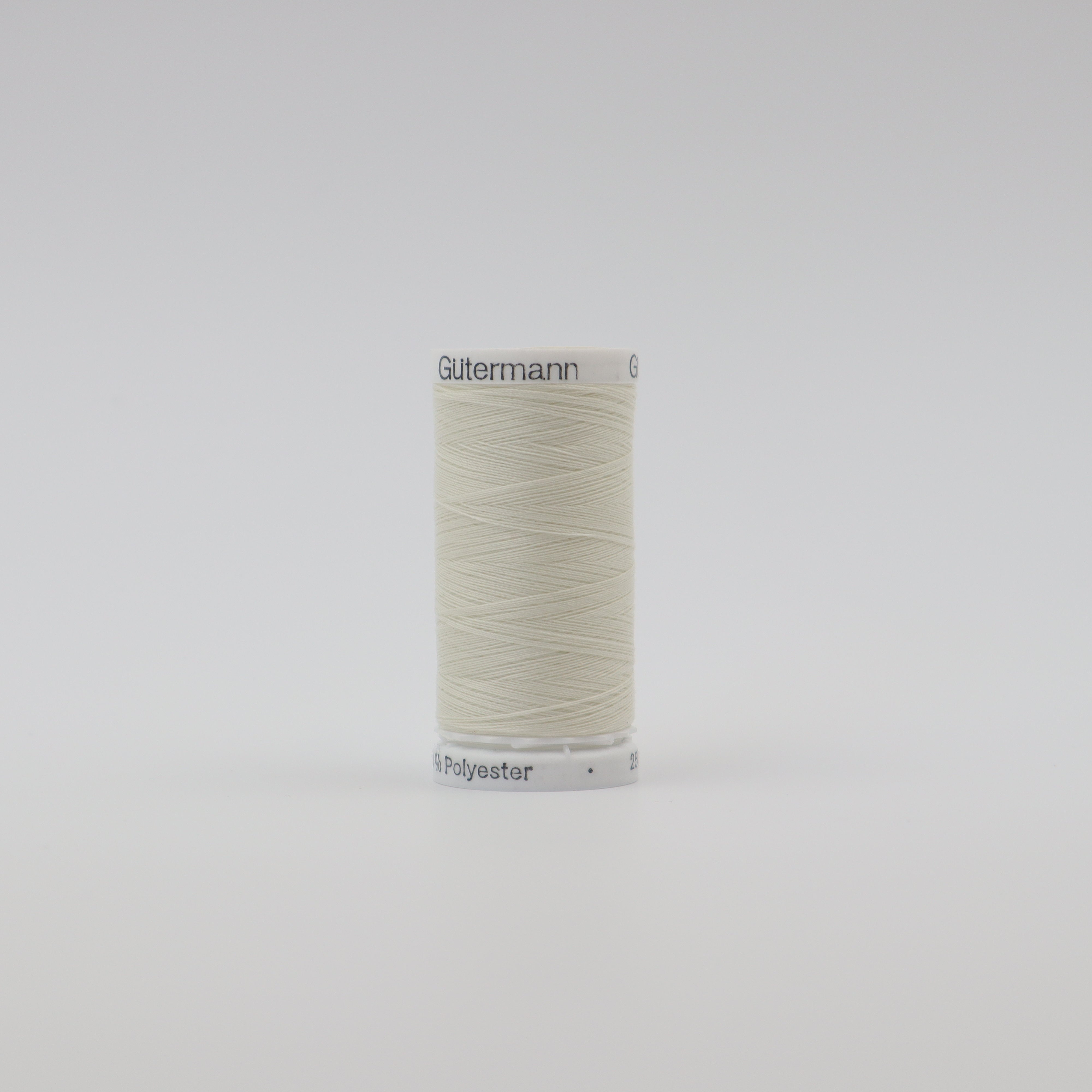 274 Yard Gutermann Thread