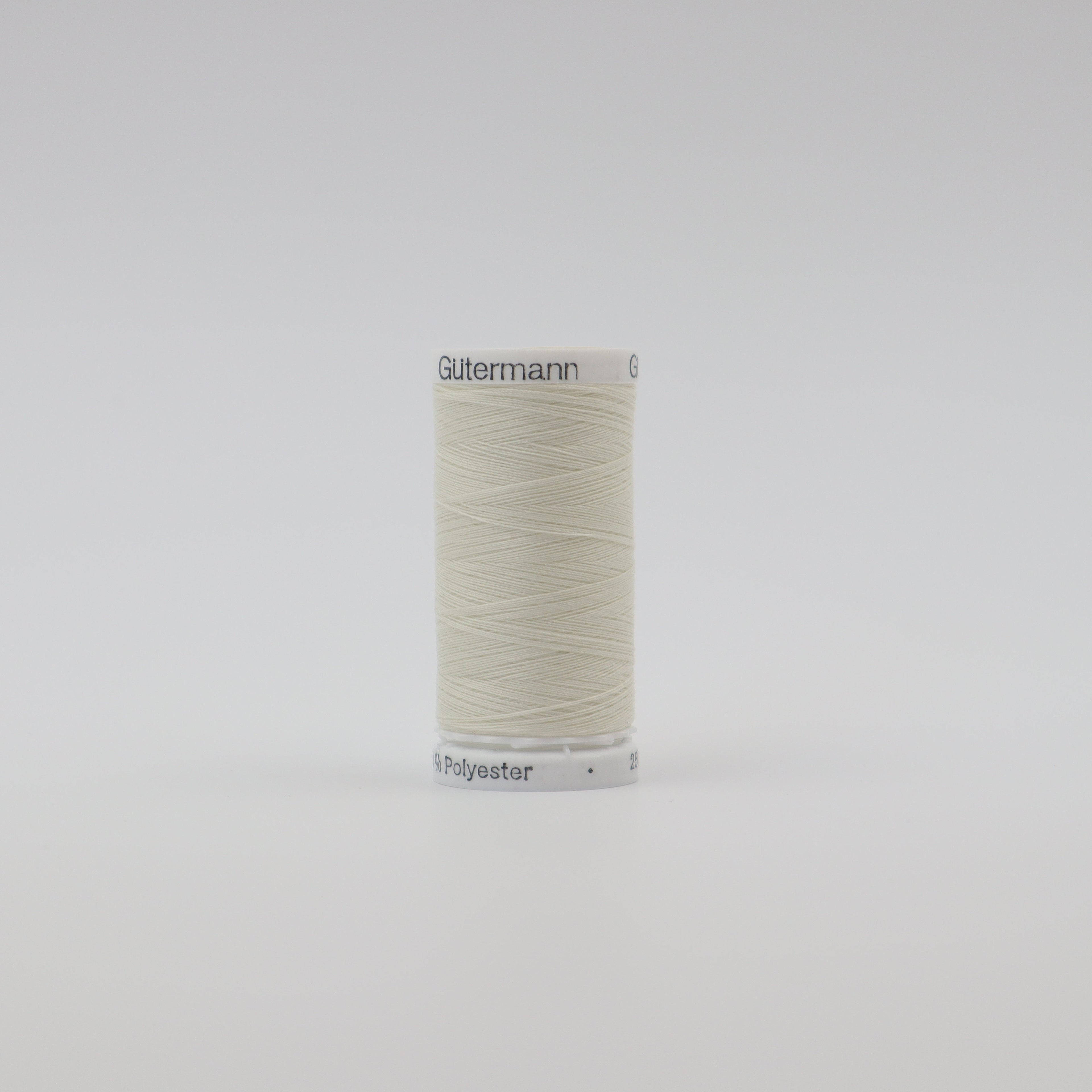 274 Yard Gutermann Thread