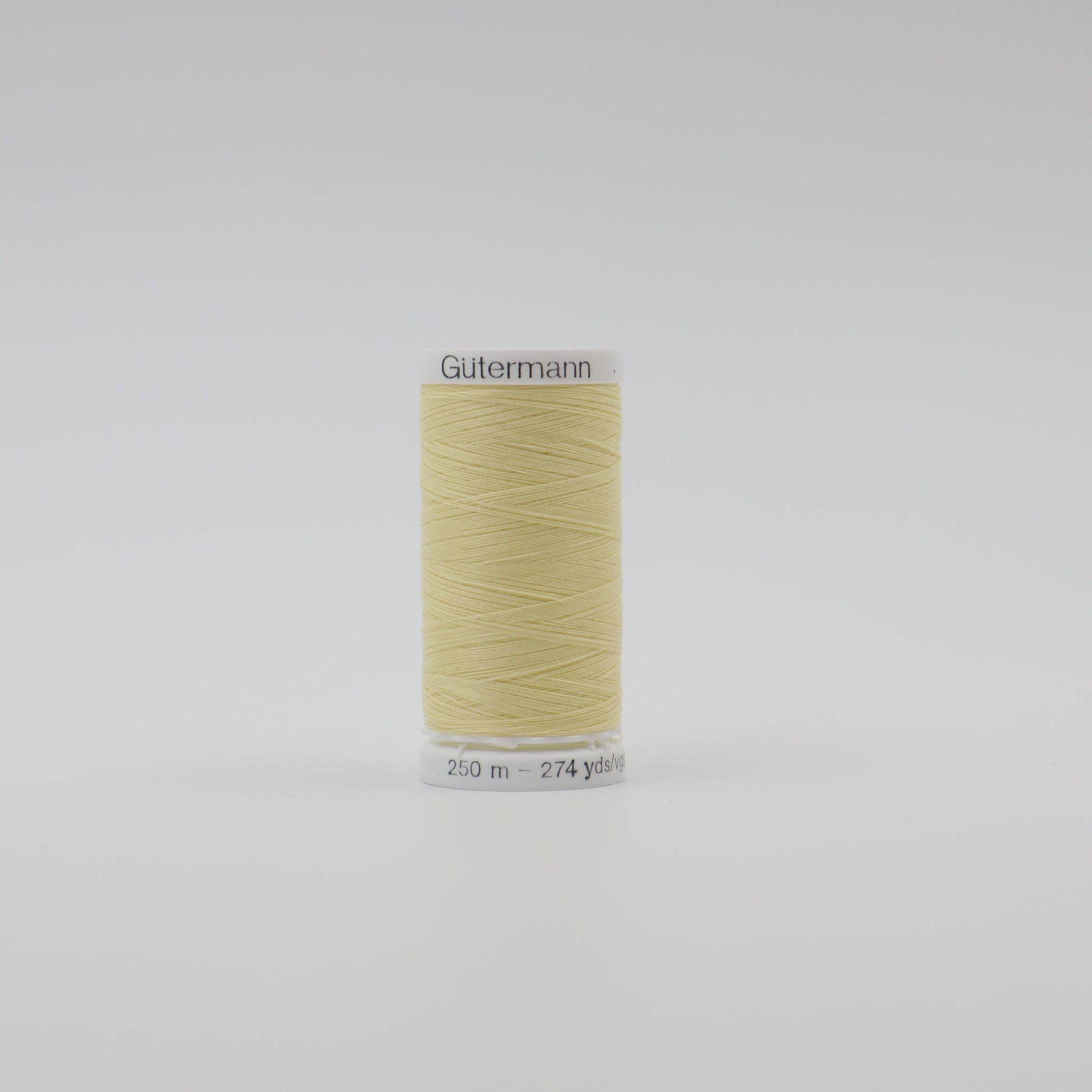 274 Yard Gutermann Thread