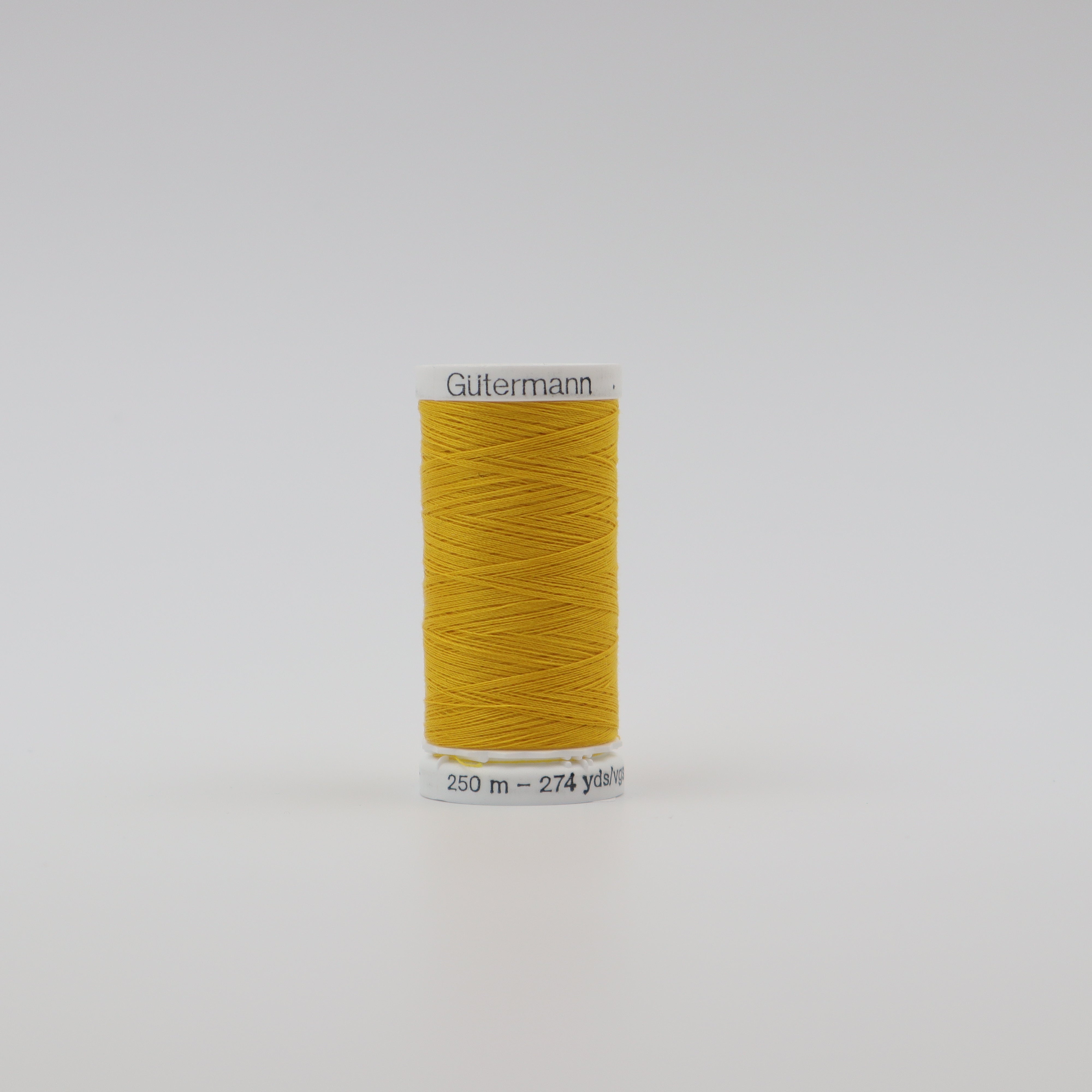 274 Yard Gutermann Thread