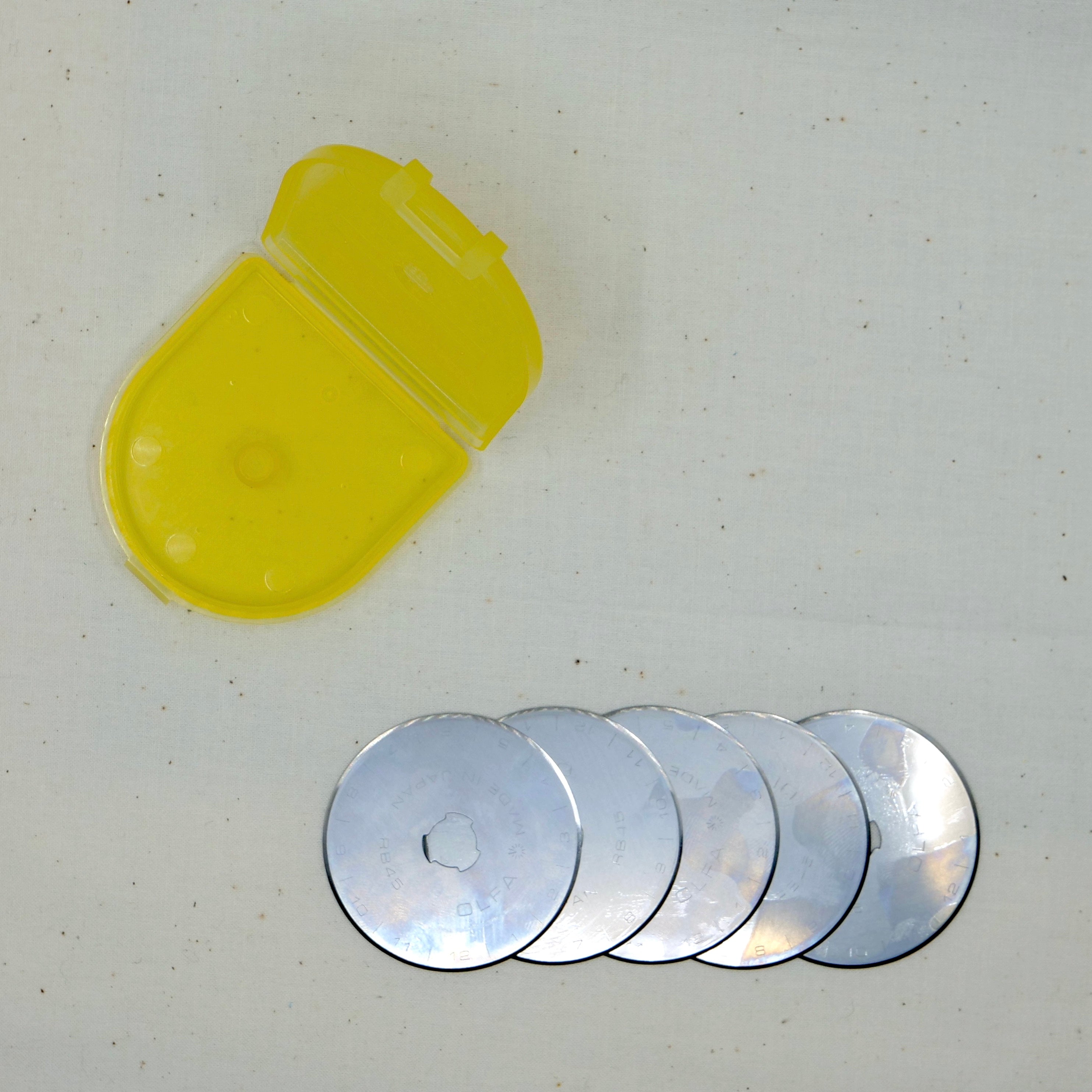 Rotary Cutter Blade Refill