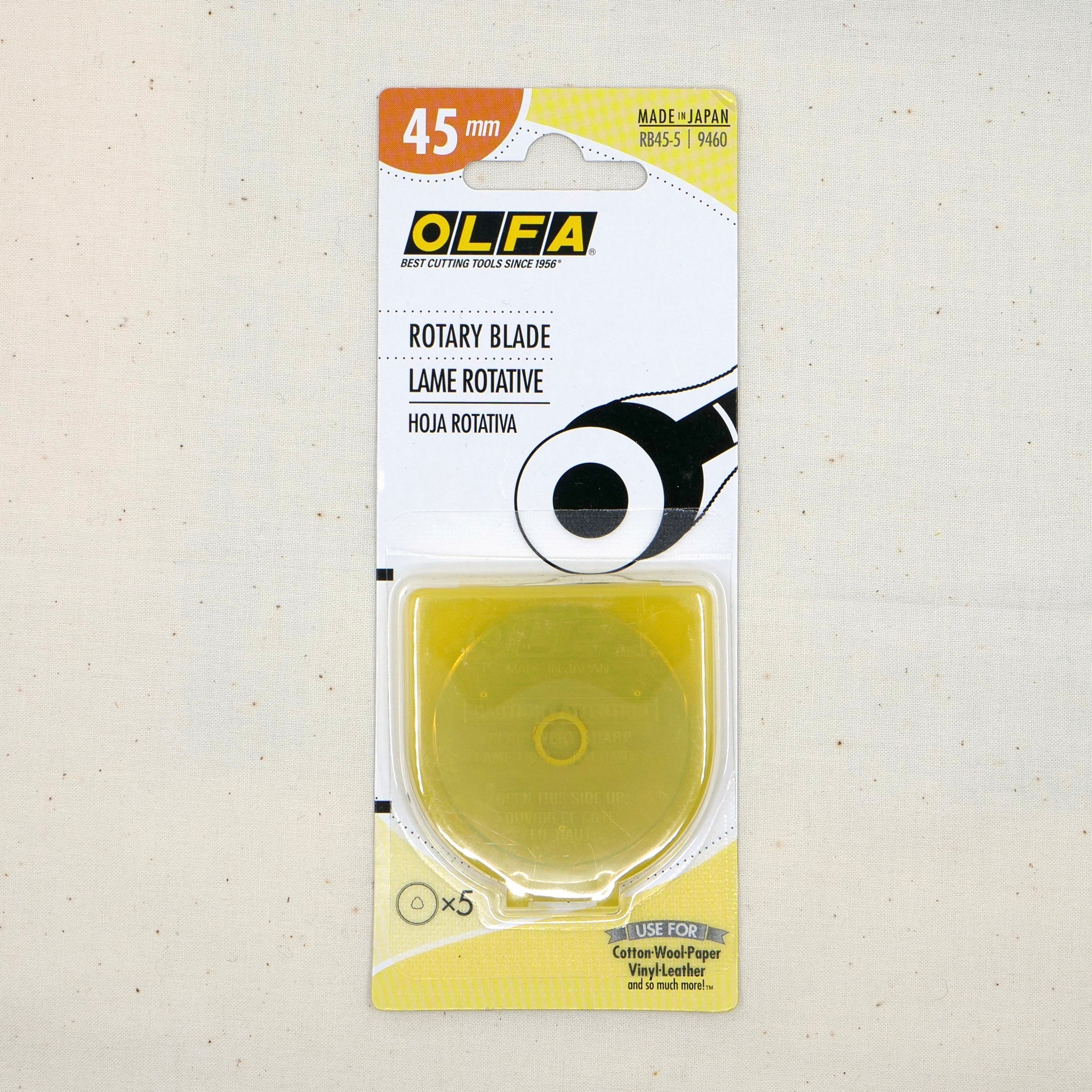 Rotary Cutter Blade Refill