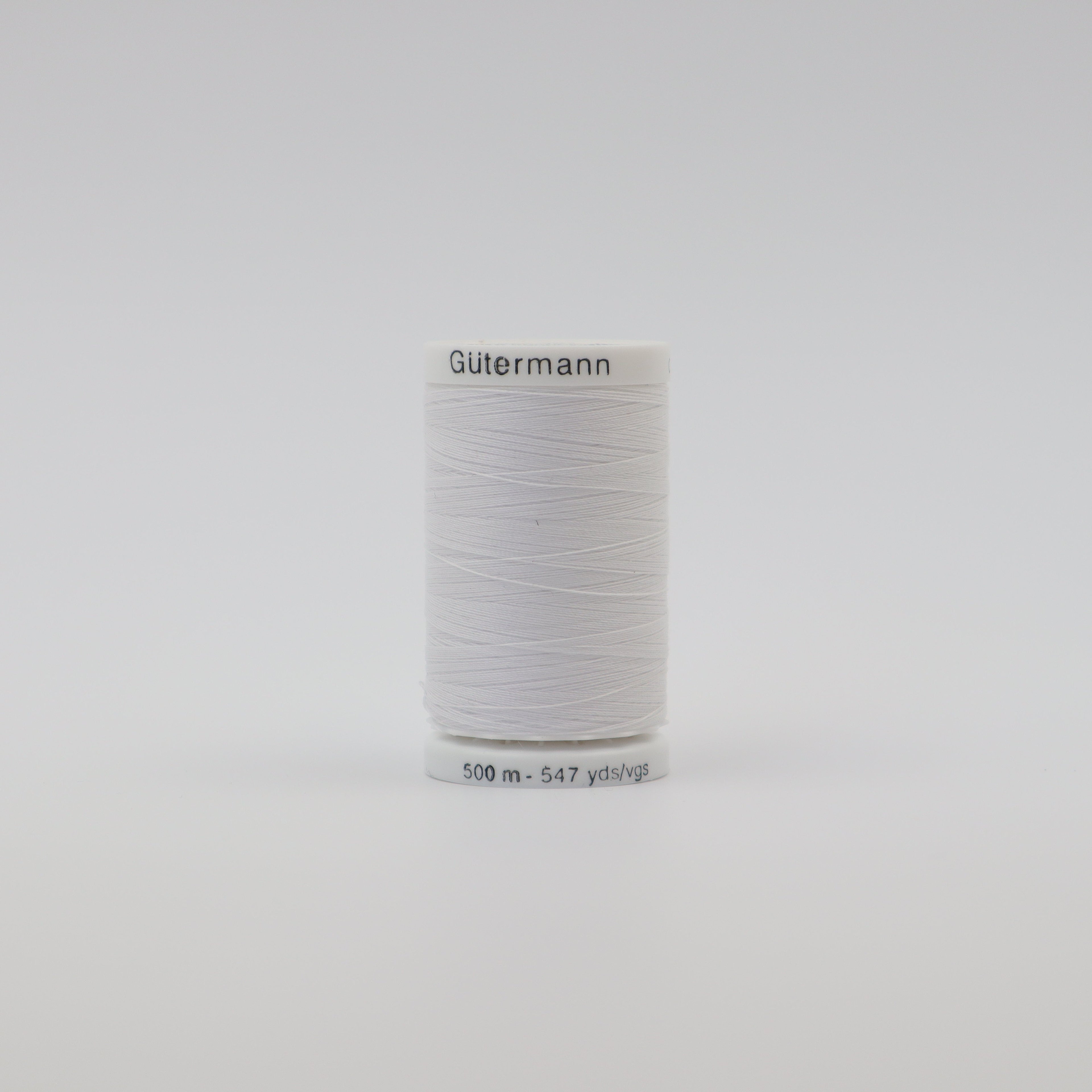 547 Yard Gutermann Thread