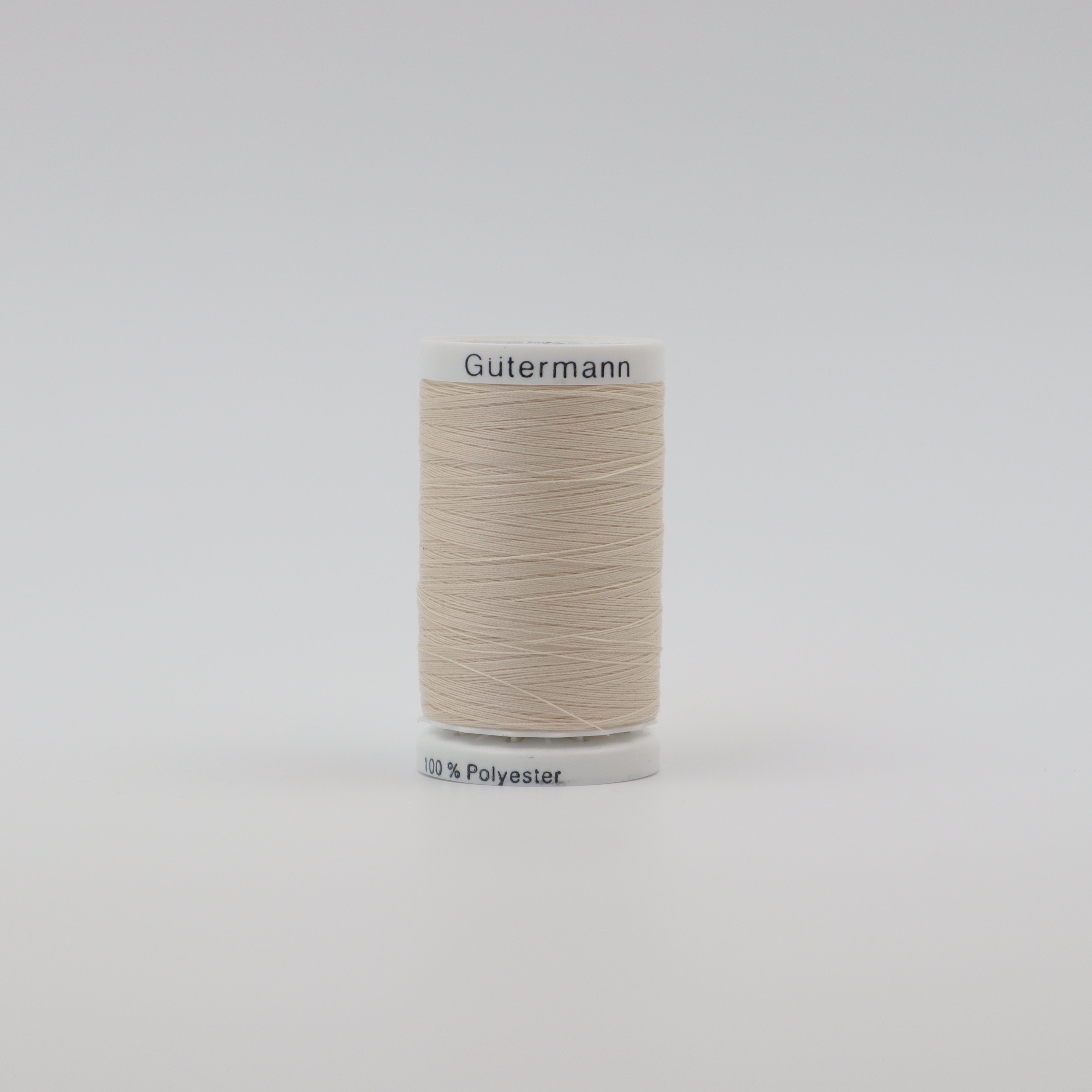547 Yard Gutermann Thread