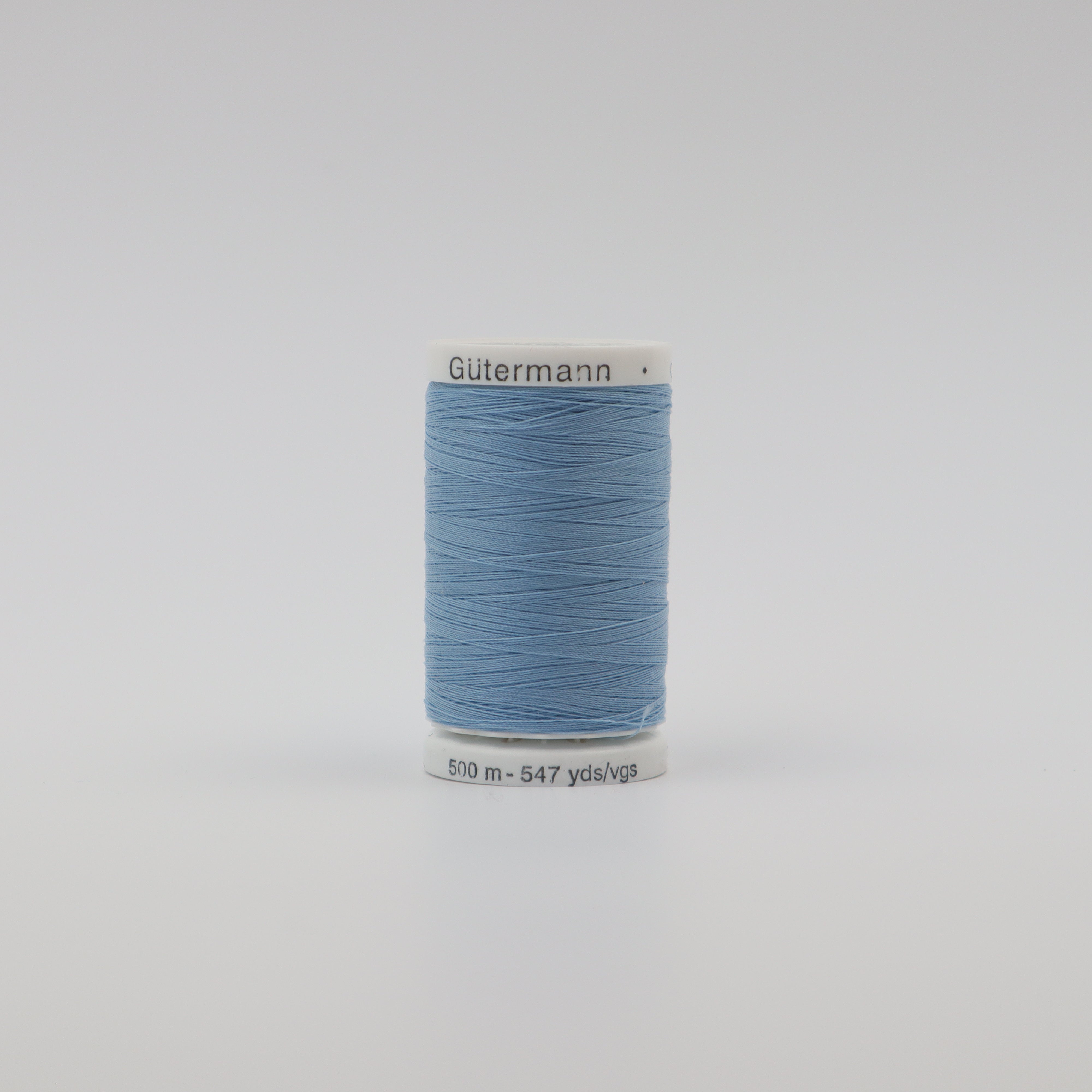 547 Yard Gutermann Thread