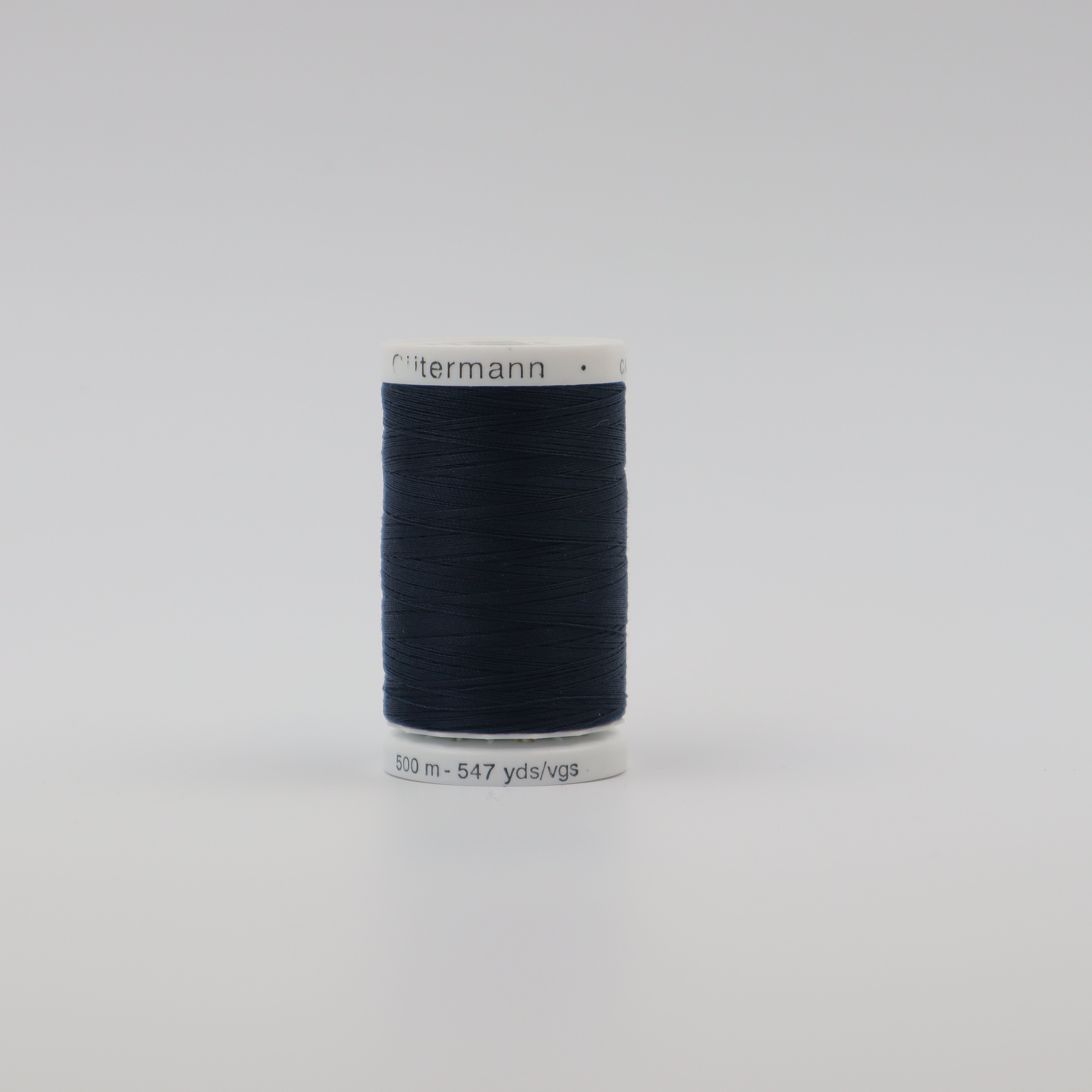 547 Yard Gutermann Thread