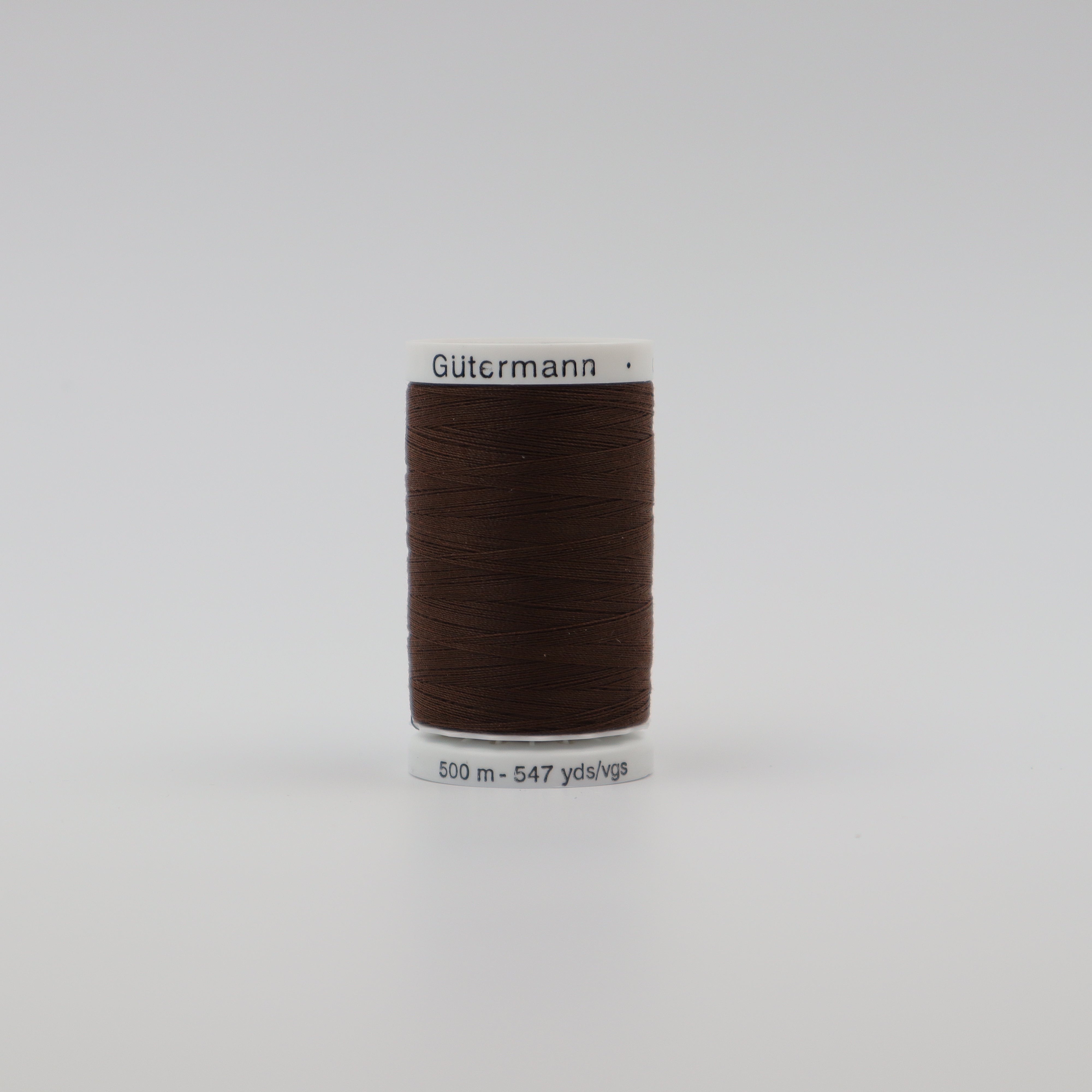 547 Yard Gutermann Thread