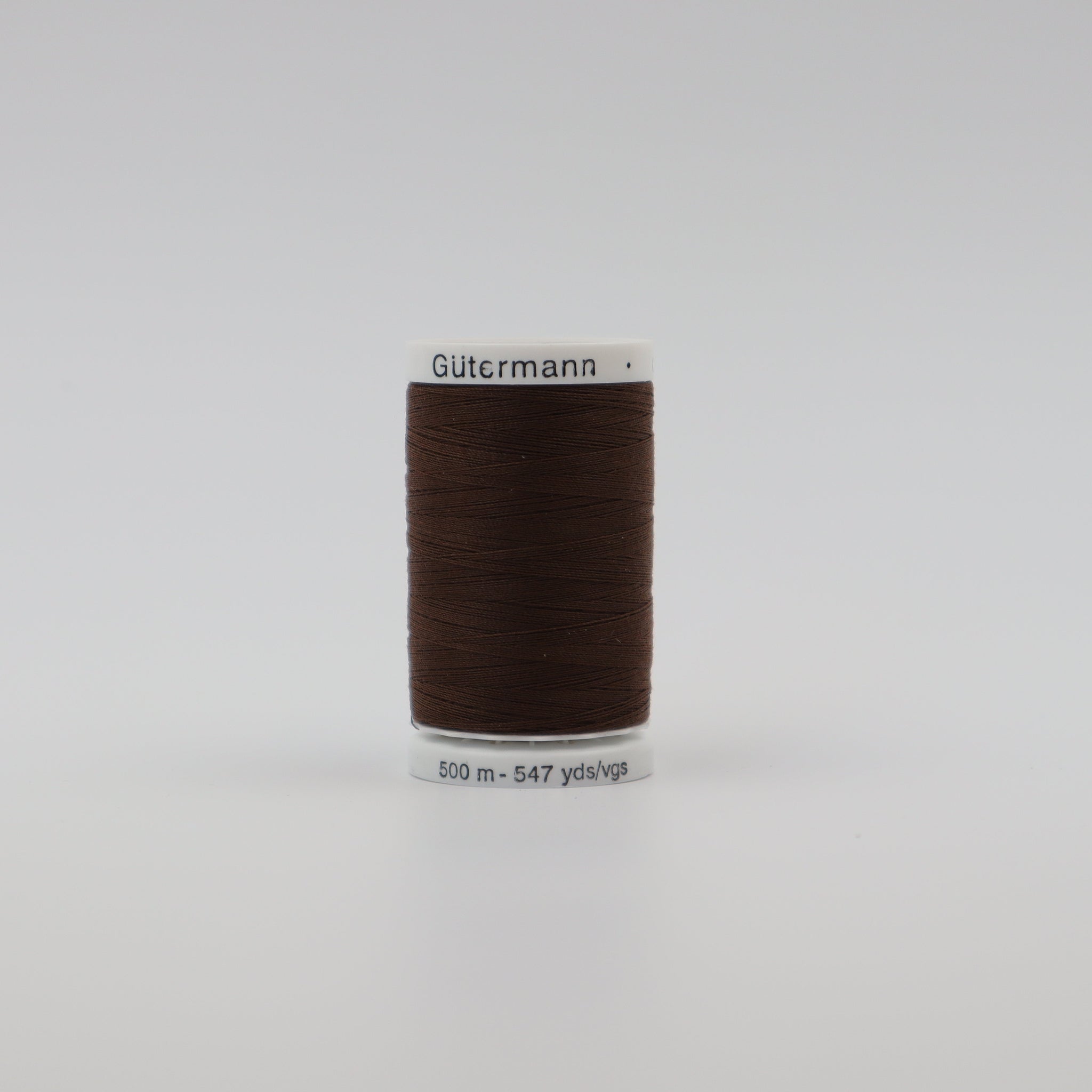 547 Yard Gutermann Thread