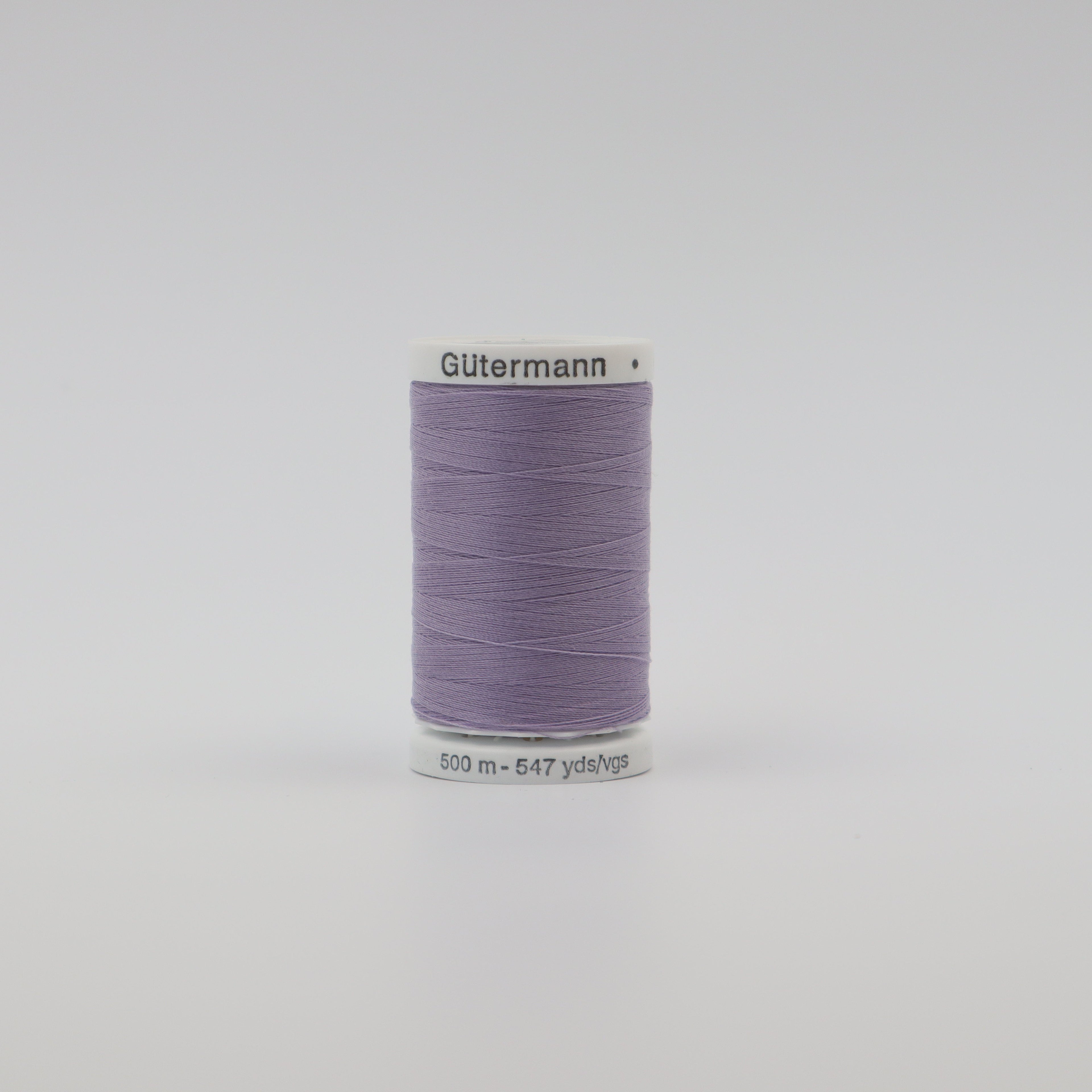 274 Yard Gutermann Thread