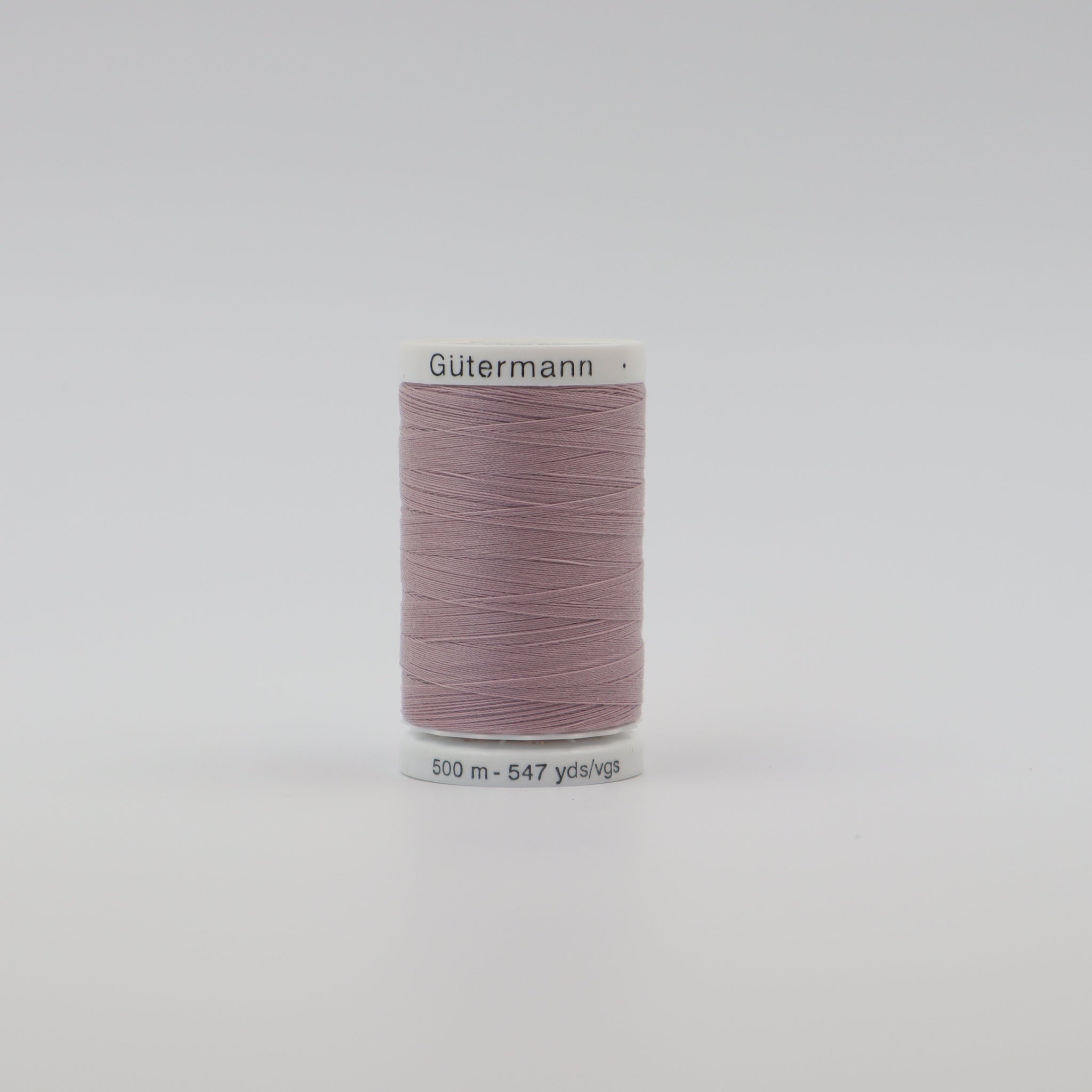 547 Yard Gutermann Thread