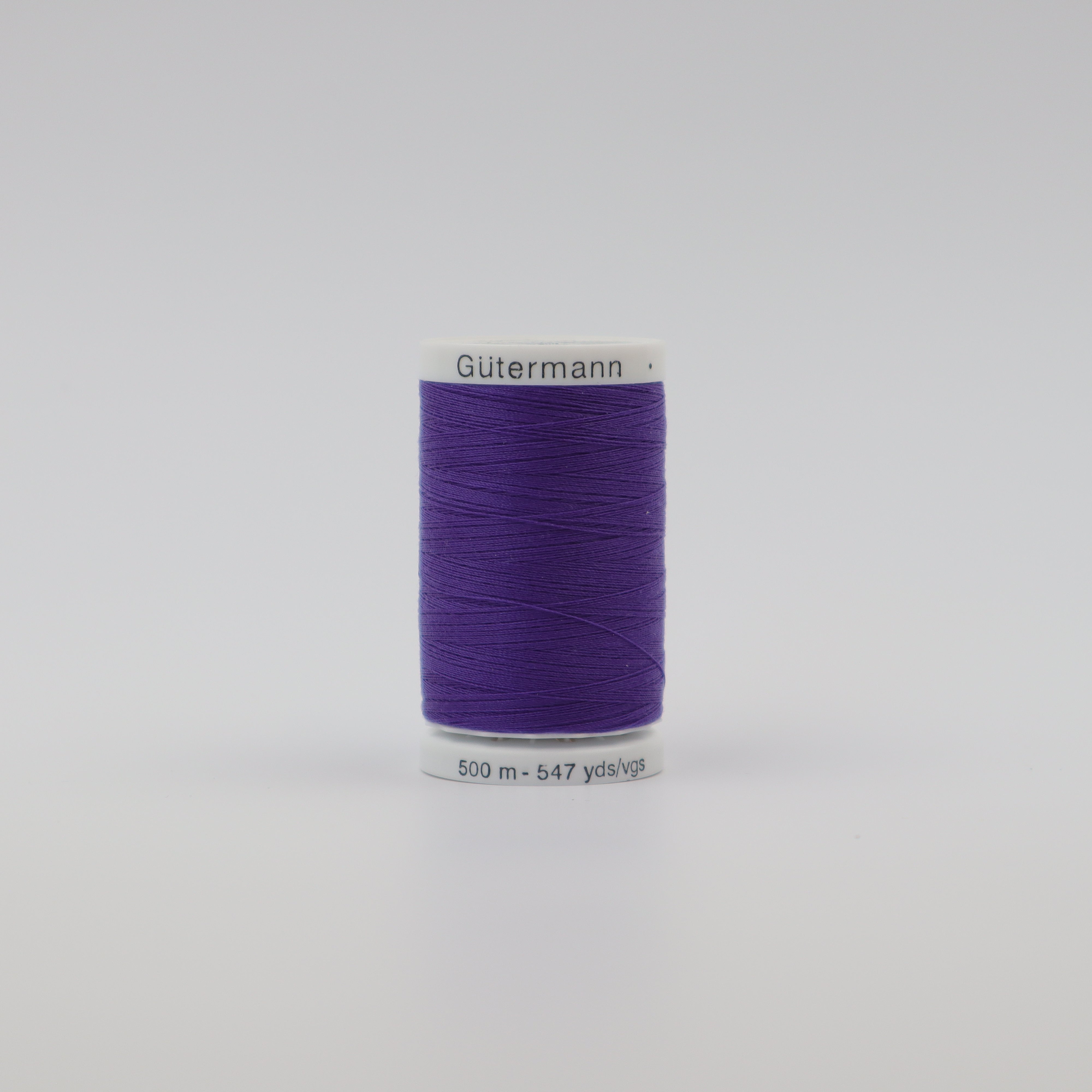 547 Yard Gutermann Thread