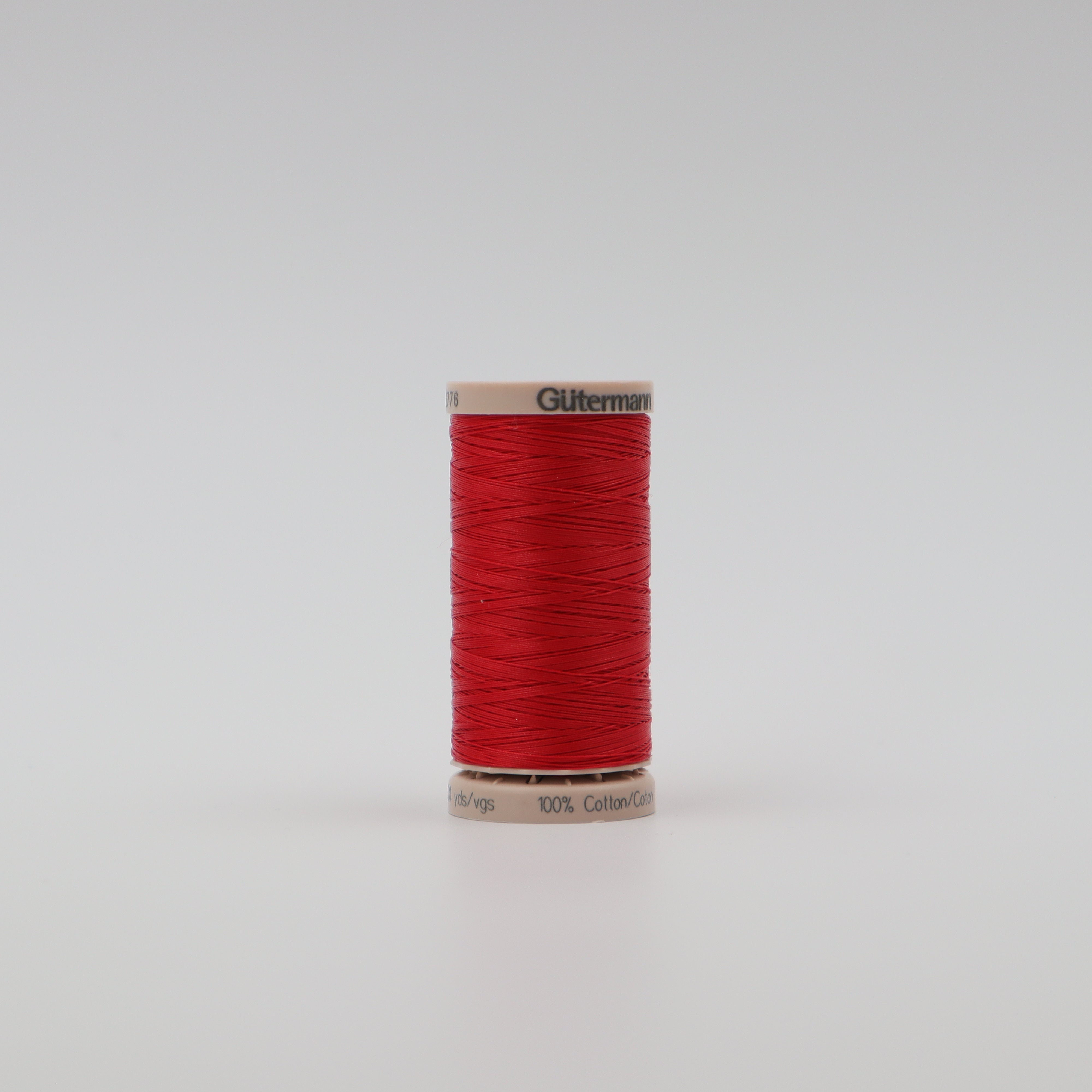 Hand Quilting Cotton Gutermann Thread