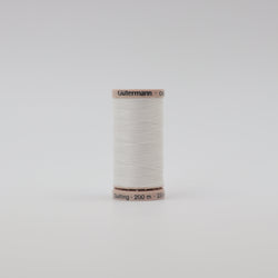 Hand Quilting Cotton Gutermann Thread