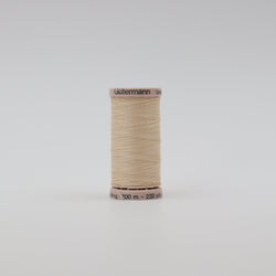 Hand Quilting Cotton Gutermann Thread