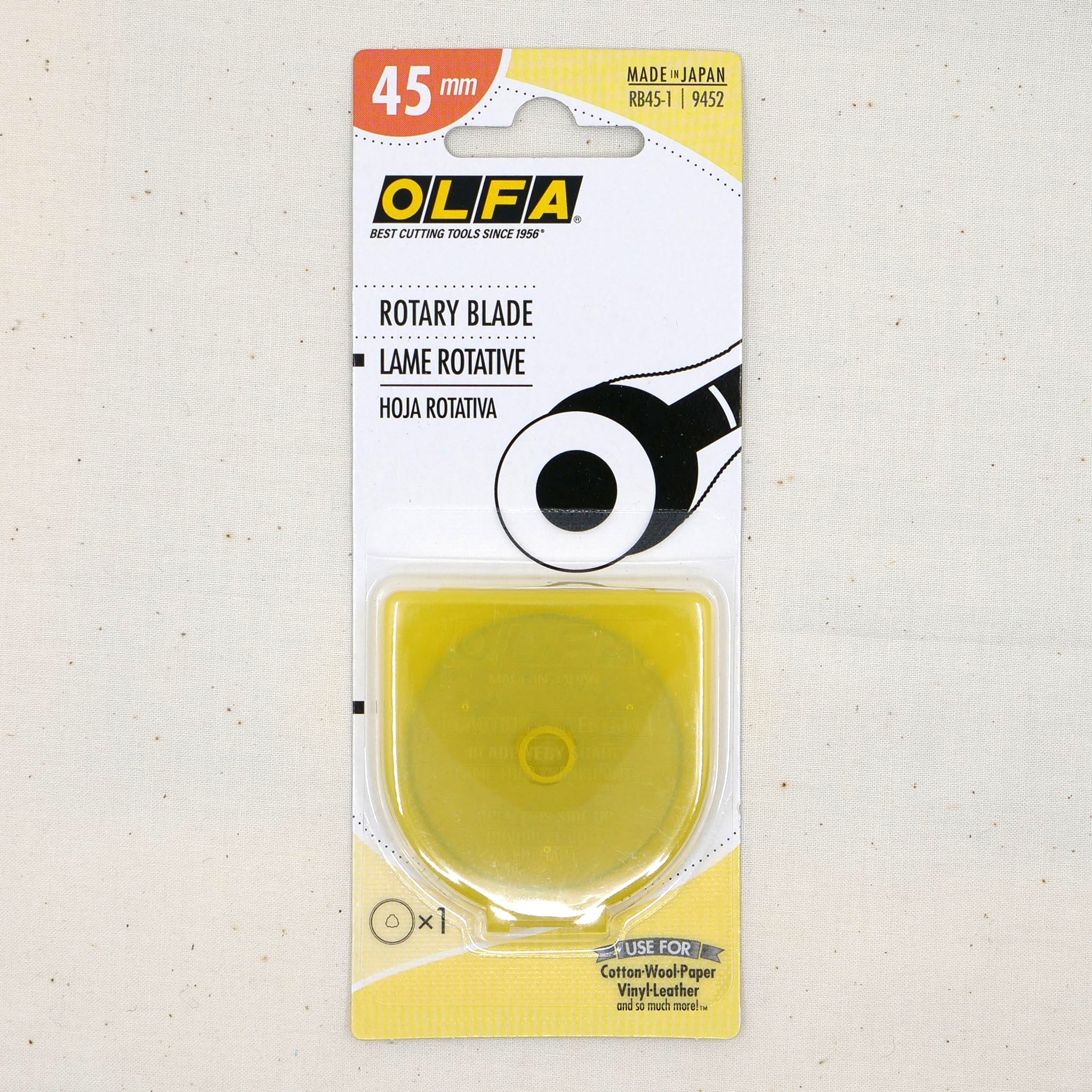 Rotary Cutter Blade Refill