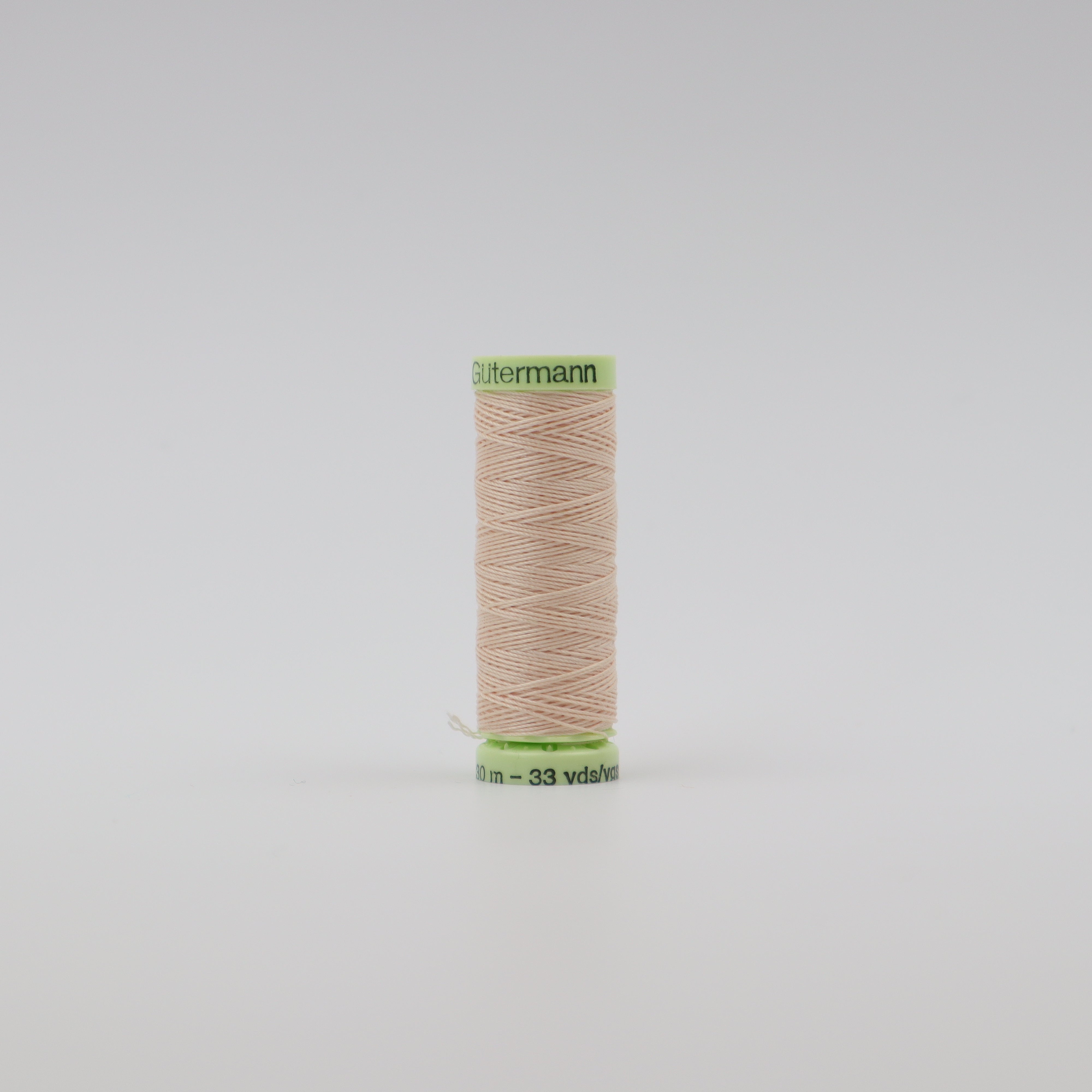 33 Yard Gutermann Top Stitching Thread