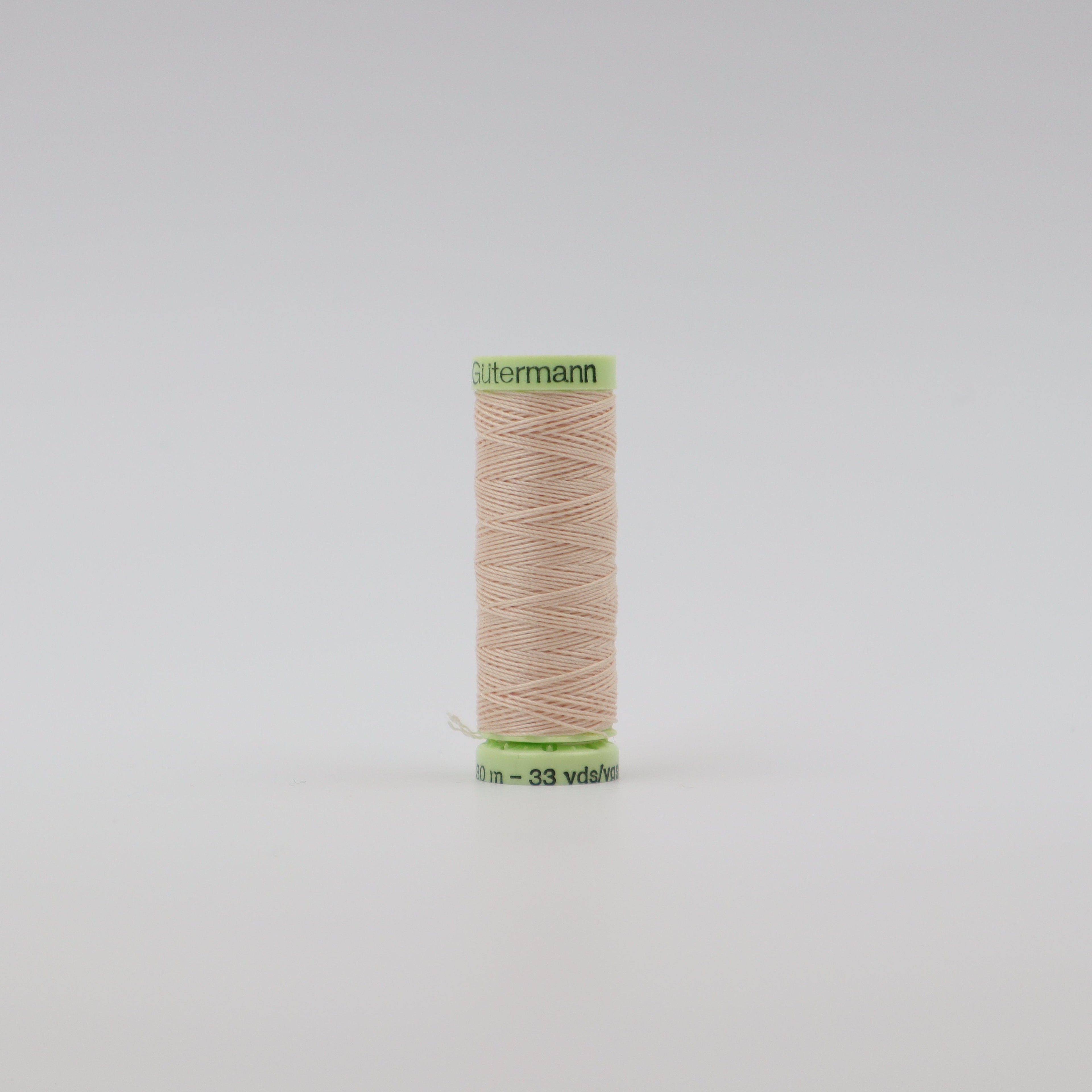 33 Yard Gutermann Top Stitching Thread