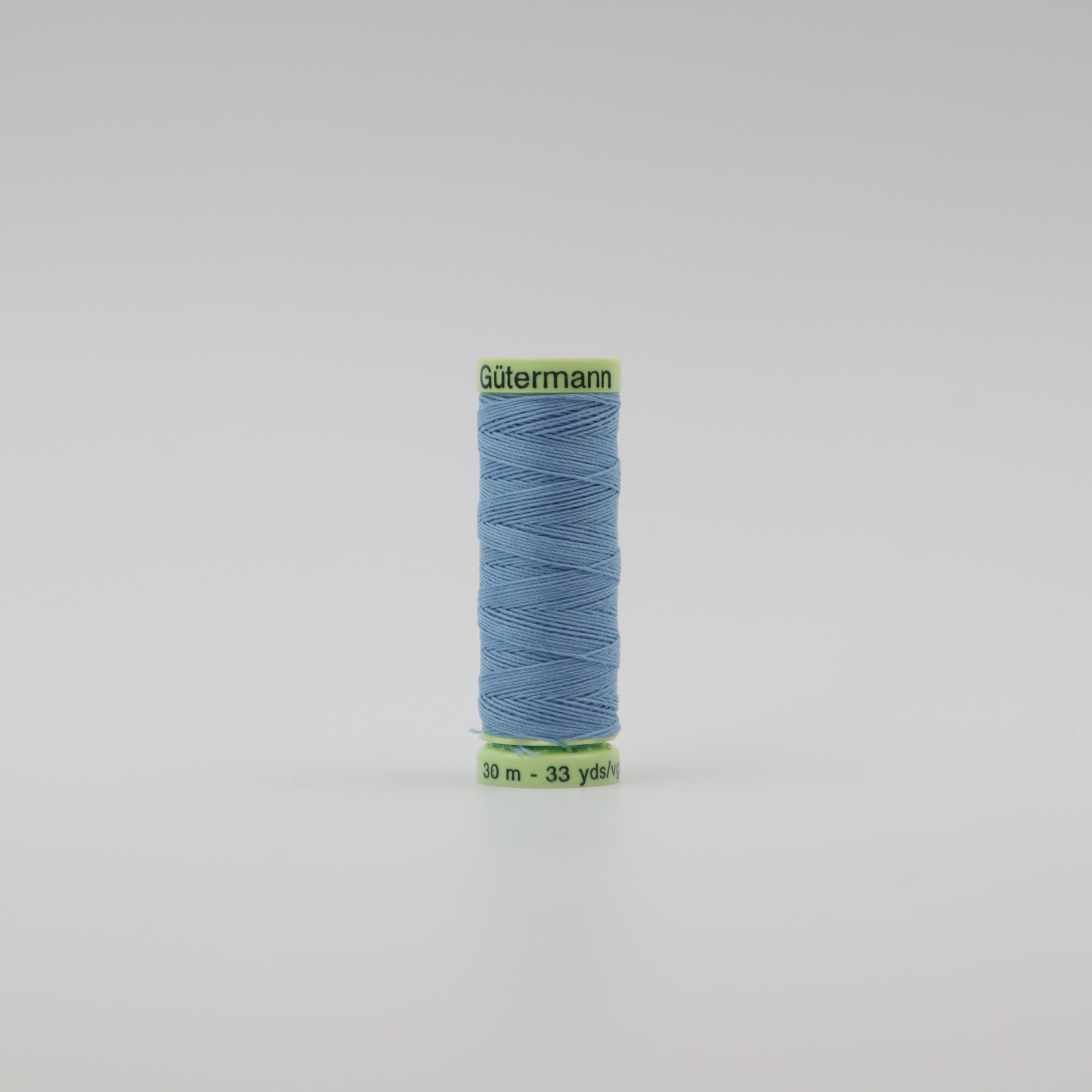 33 Yard Gutermann Top Stitching Thread