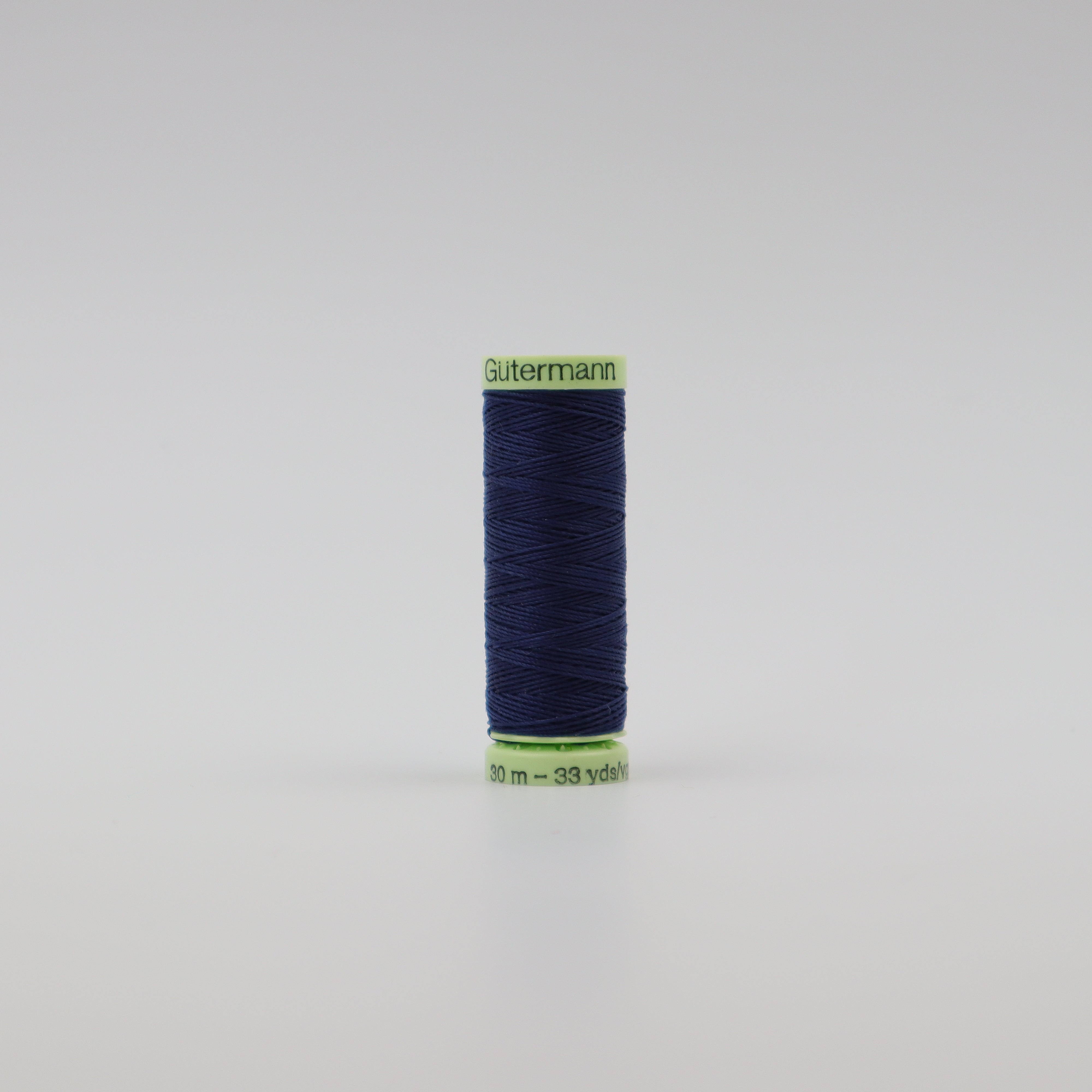 33 Yard Gutermann Top Stitching Thread