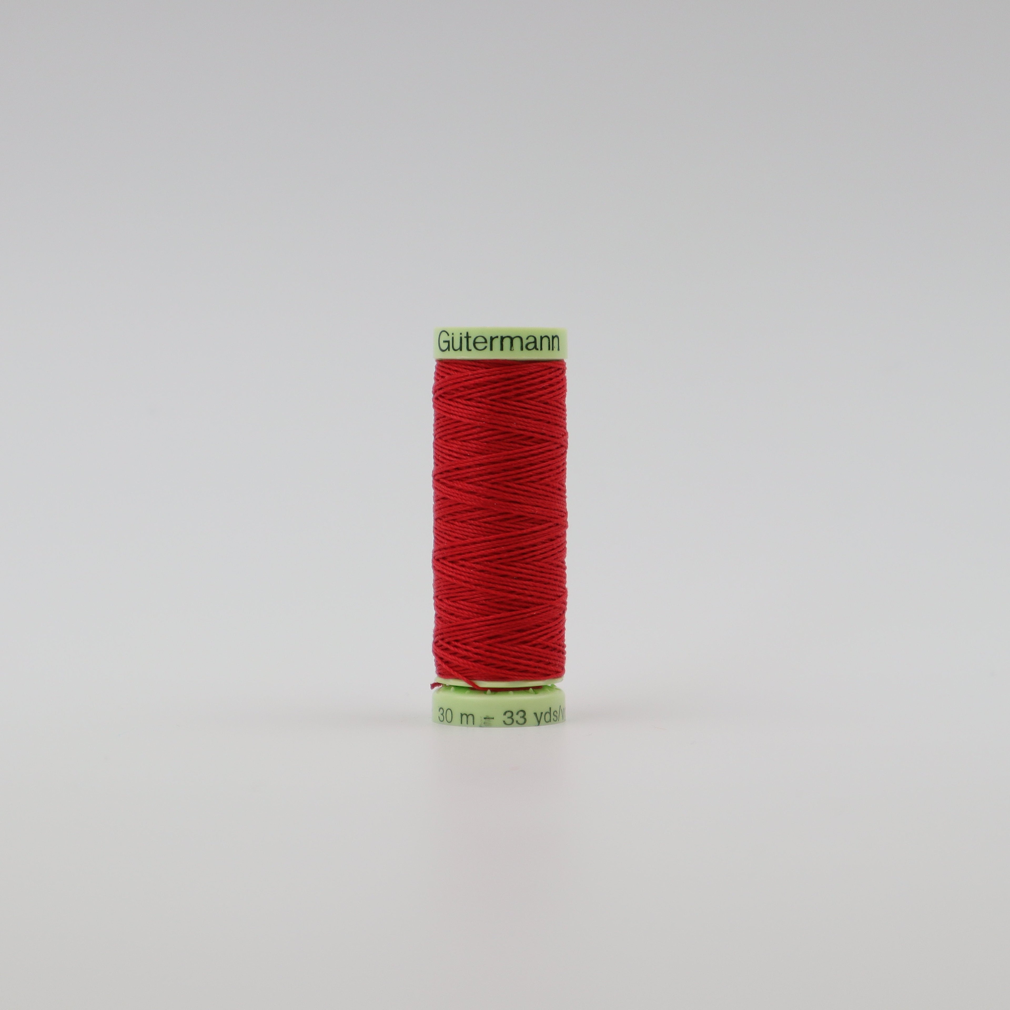 33 Yard Gutermann Top Stitching Thread