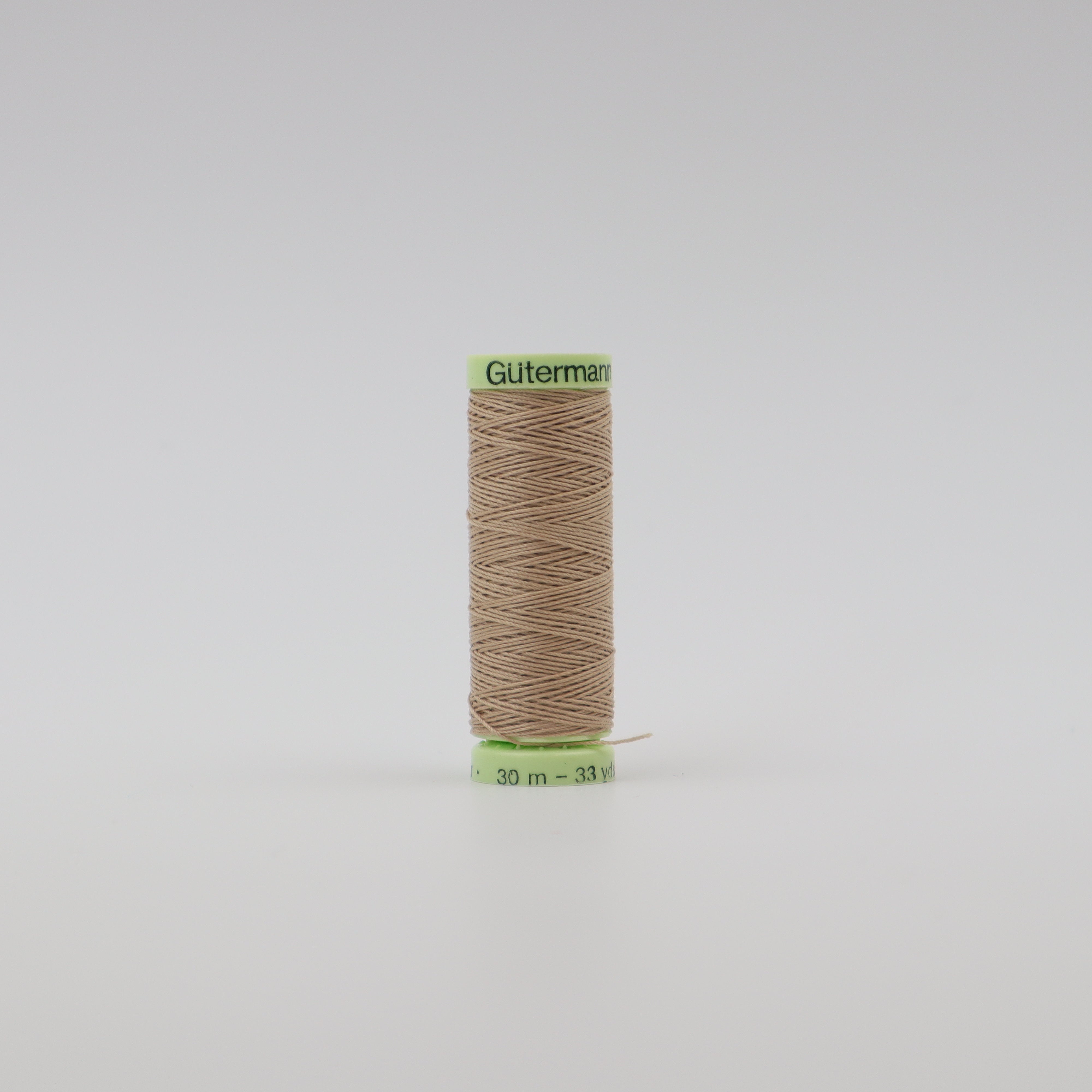 33 Yard Gutermann Top Stitching Thread