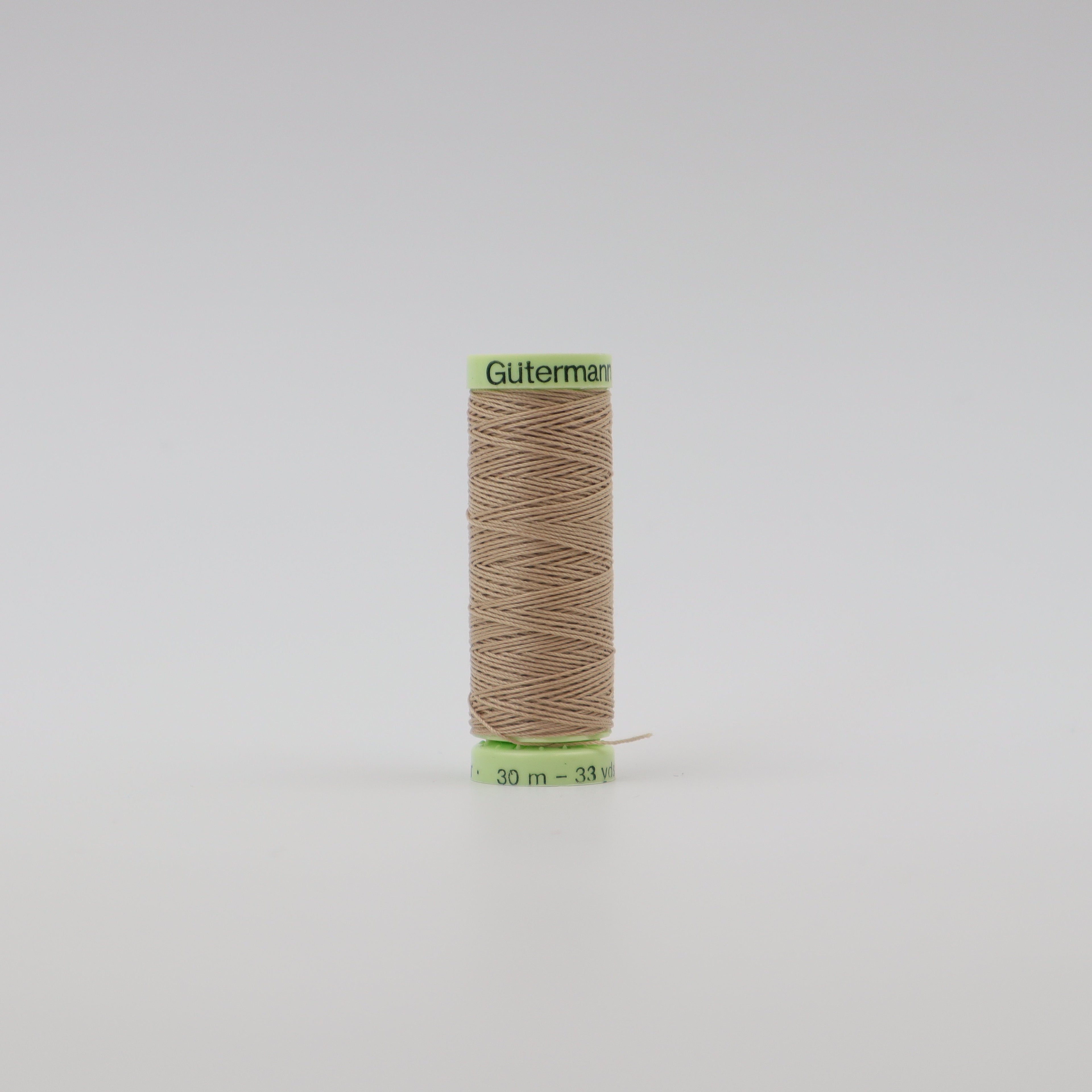 33 Yard Gutermann Top Stitching Thread