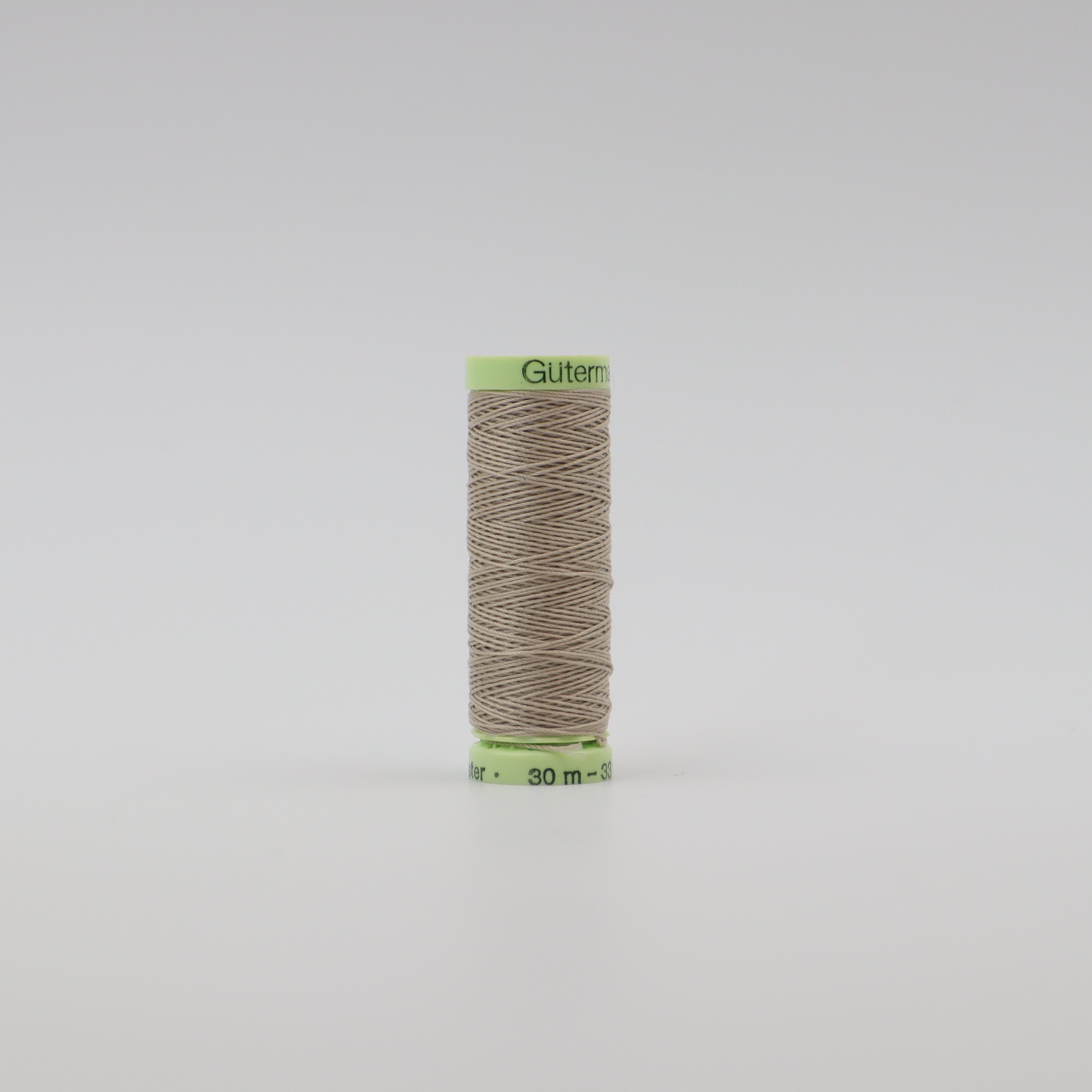 33 Yard Gutermann Top Stitching Thread