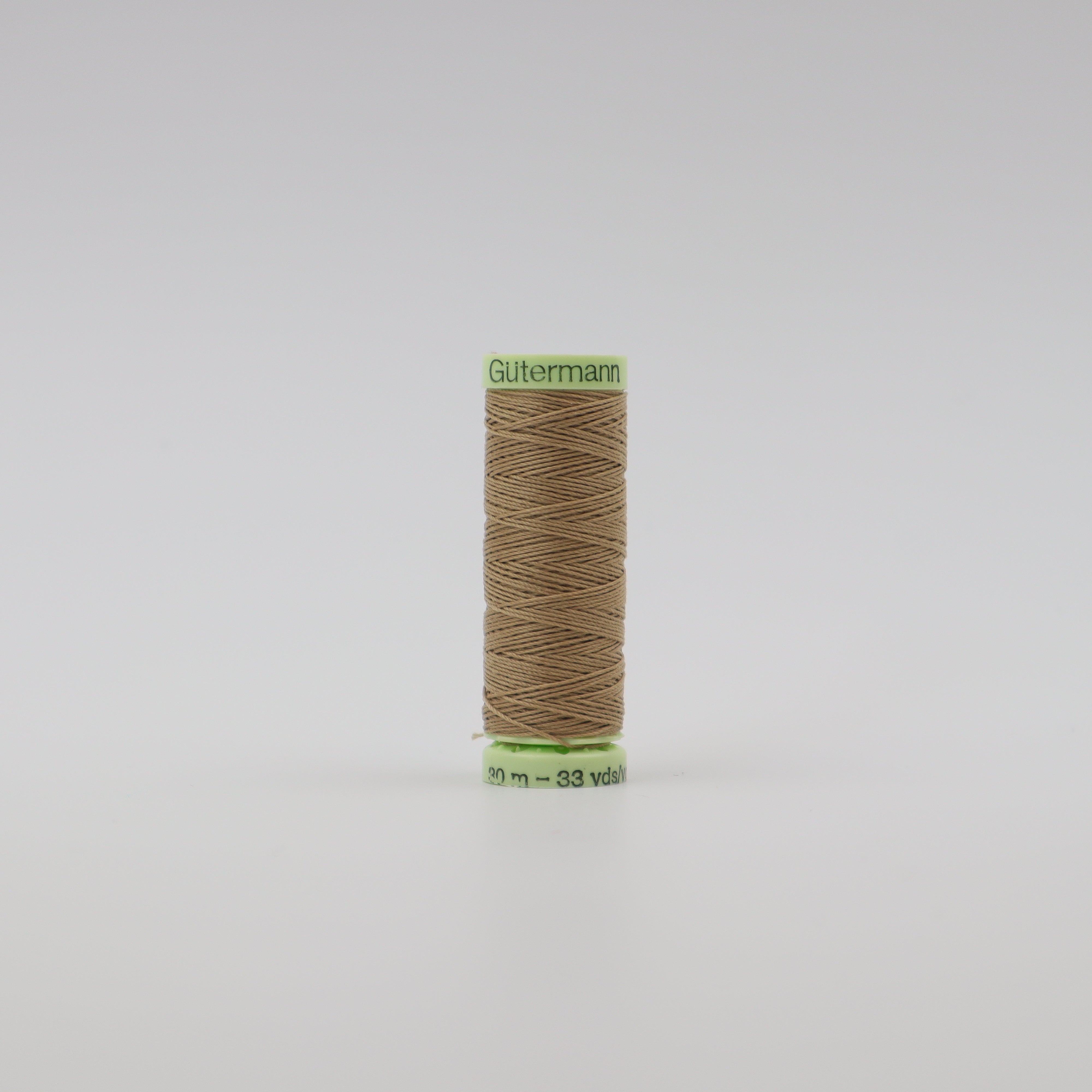 33 Yard Gutermann Top Stitching Thread