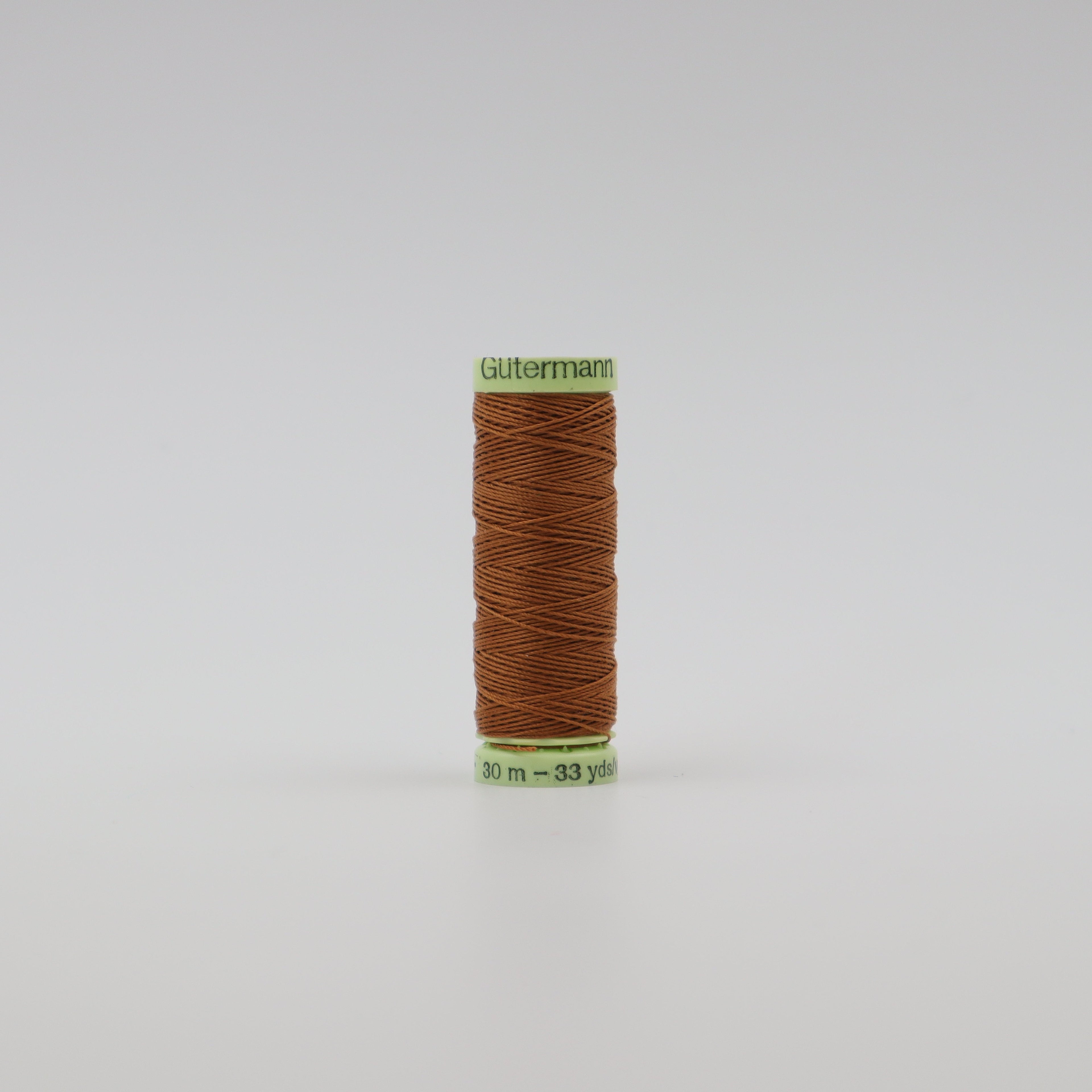 33 Yard Gutermann Top Stitching Thread