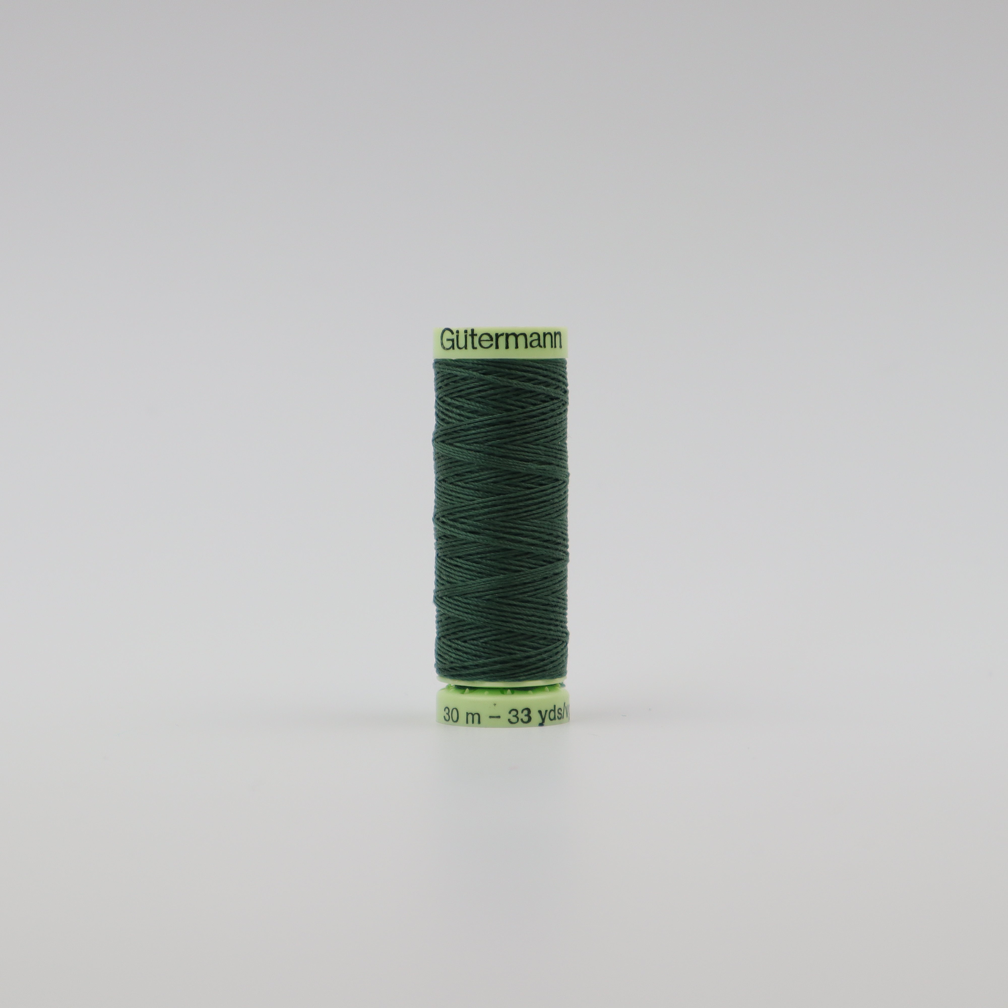 33 Yard Gutermann Top Stitching Thread