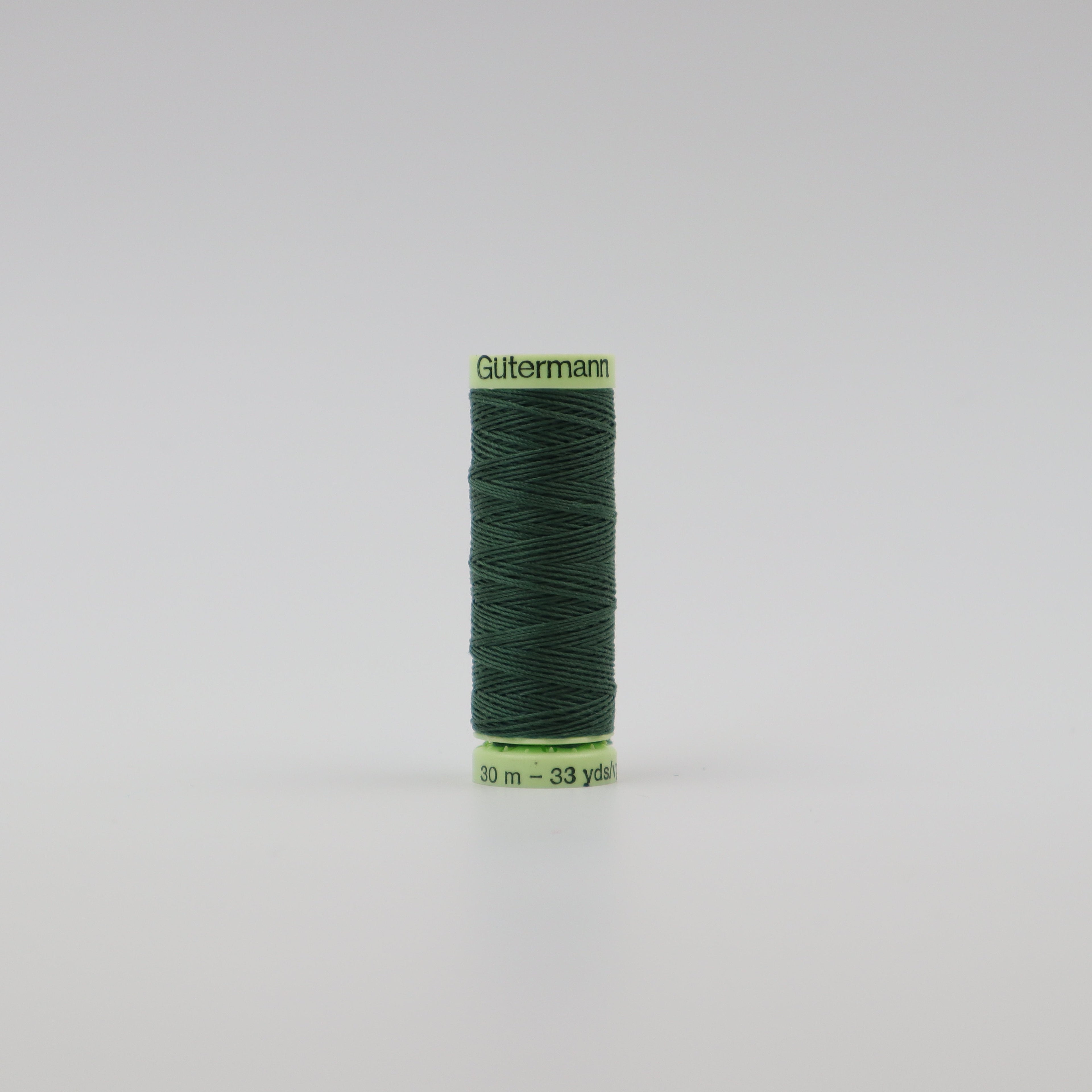 33 Yard Gutermann Top Stitching Thread