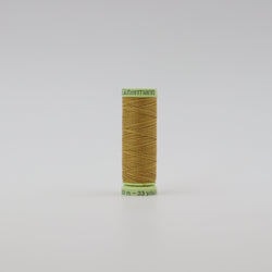 33 Yard Gutermann Top Stitching Thread