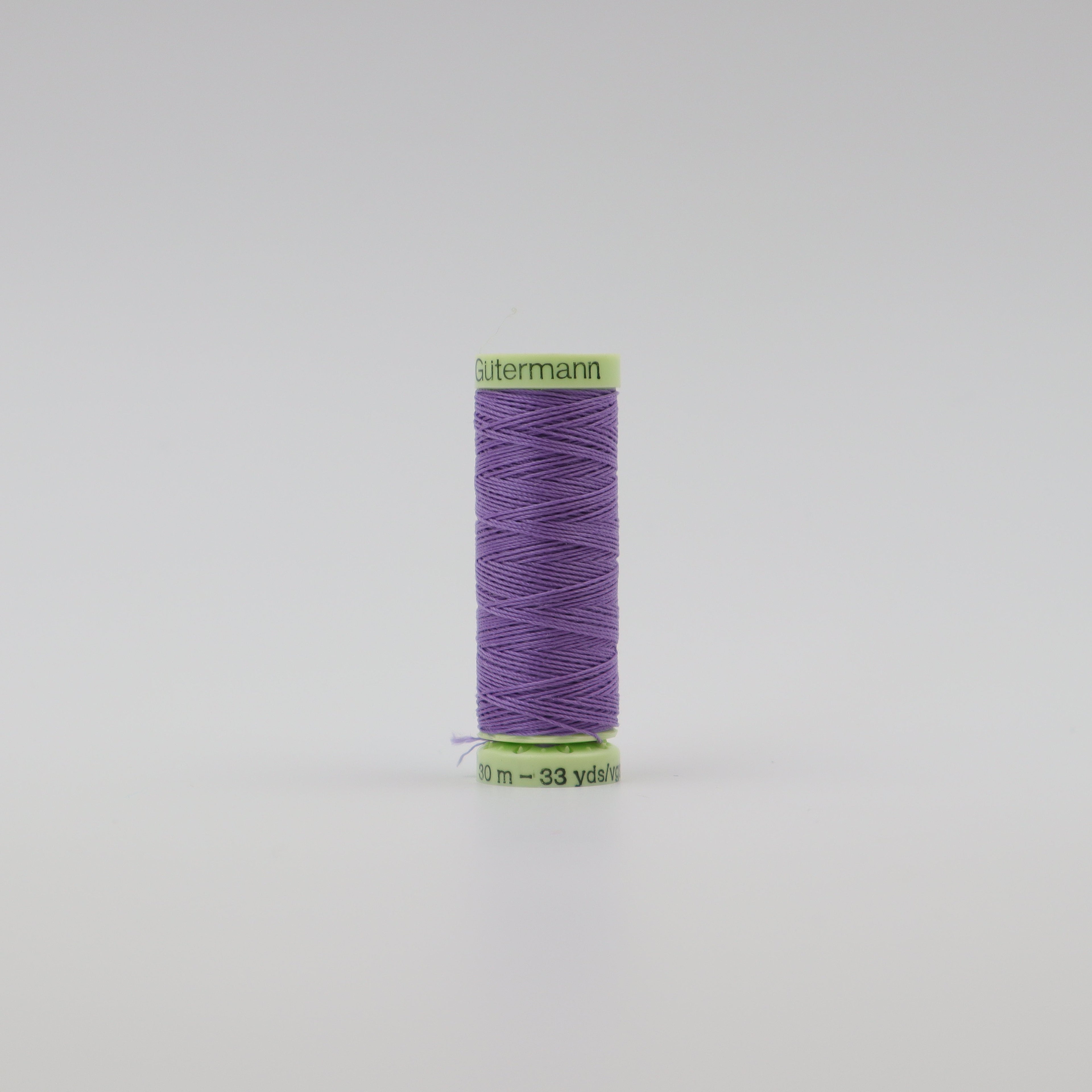 33 Yard Gutermann Top Stitching Thread