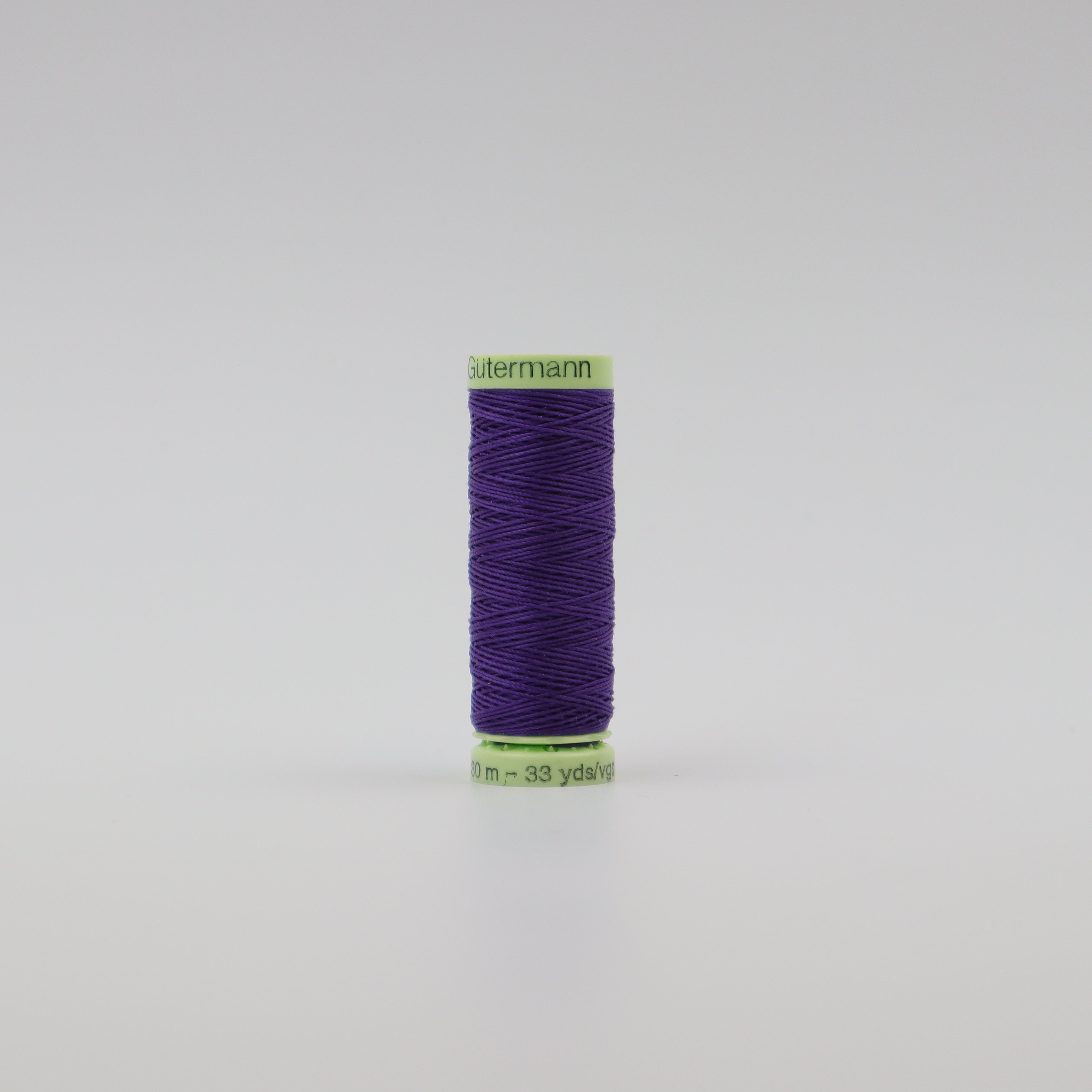 33 Yard Gutermann Top Stitching Thread